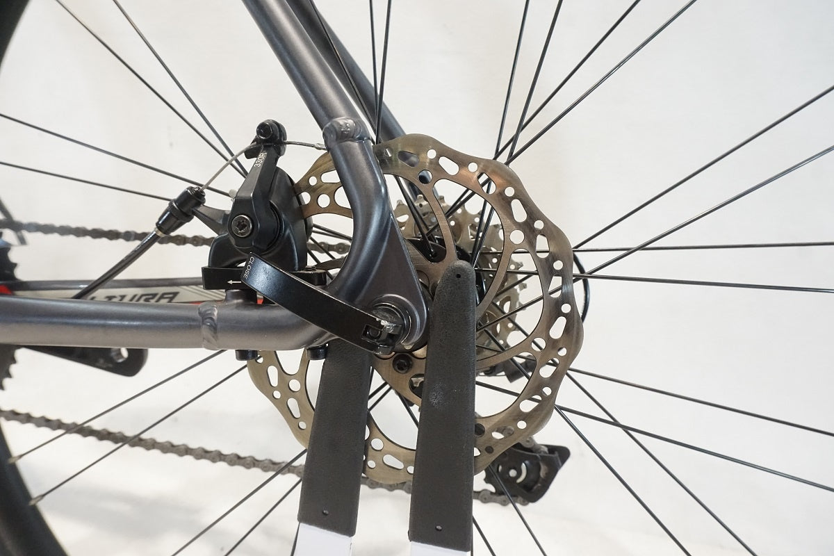 MERIDA 「メリダ」 SCULTURA 200 2021年モデル ロードバイク / 横浜戸塚店