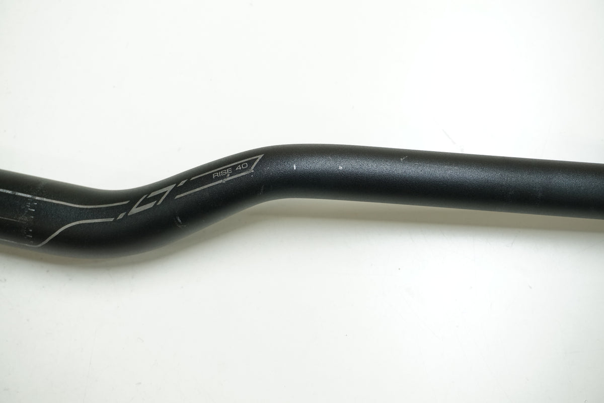 SHIMANO 「シマノ」 PRO LT φ31.8 740mm ライザーバー / 大宮店