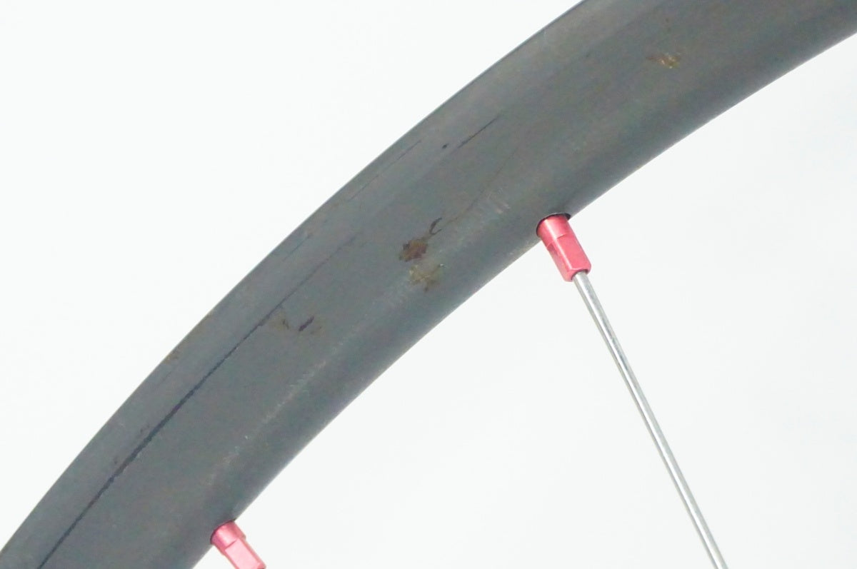 ARAYA 「アラヤ」 ADX-1 リム SHIMANO DURA-ACE 7700ハブ シマノ