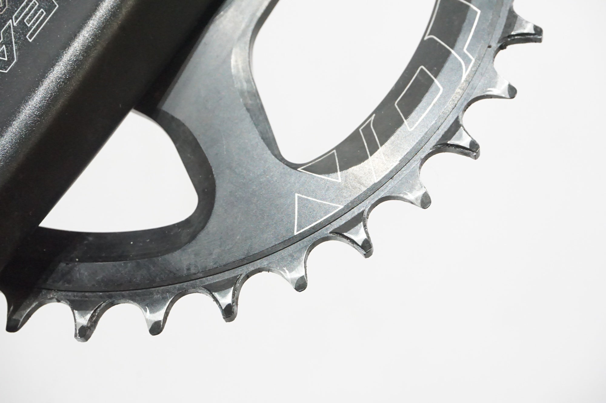 EASTON EA90 クランク ナローワイド50T BB付き EASTON EA90 クランク ナローワイド50T BB付き EA90 Crankarms