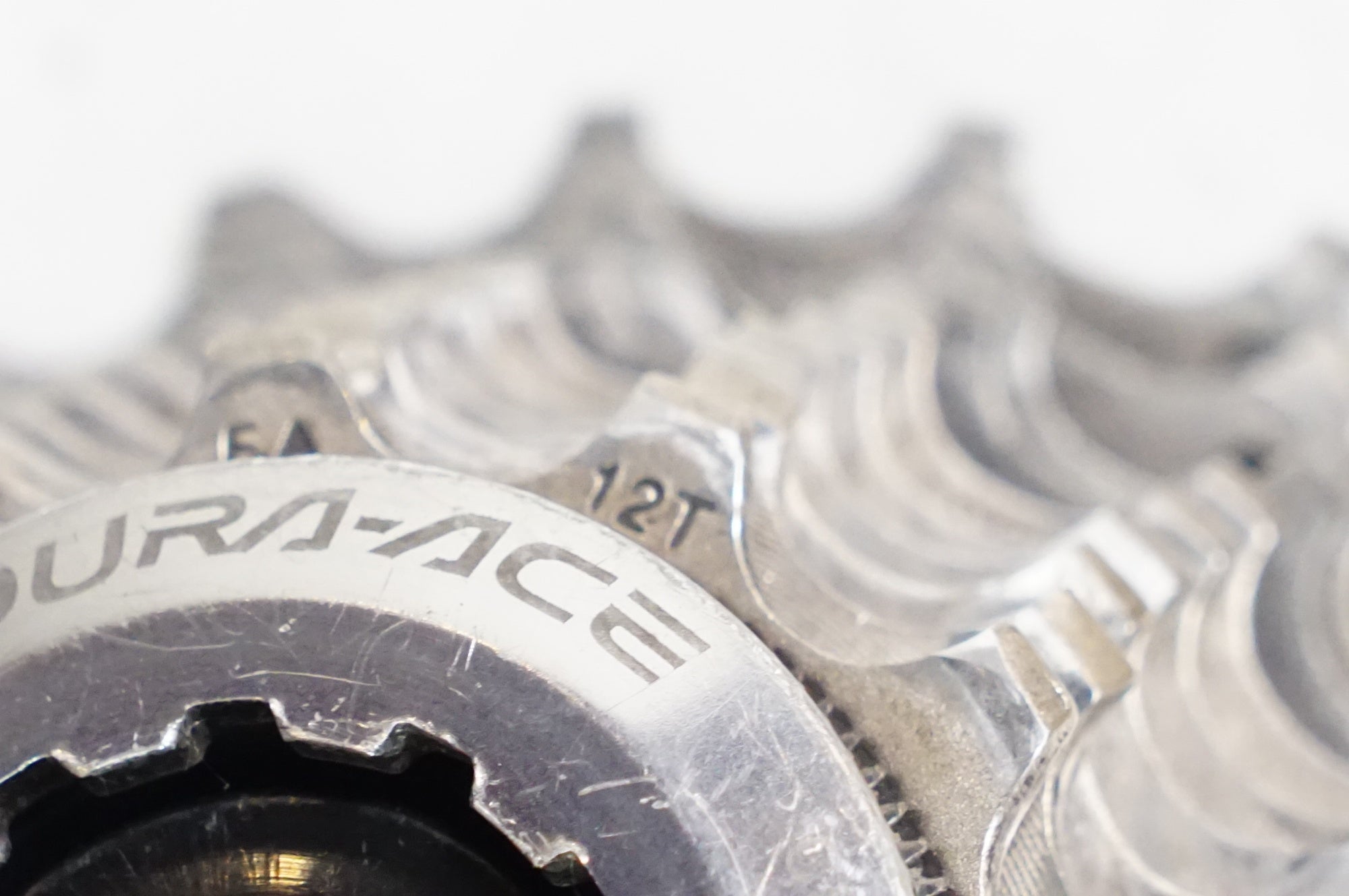 SHIMANO 「シマノ」 DURA-ACE CS-7800 12-23T スプロケット / 熊谷本店