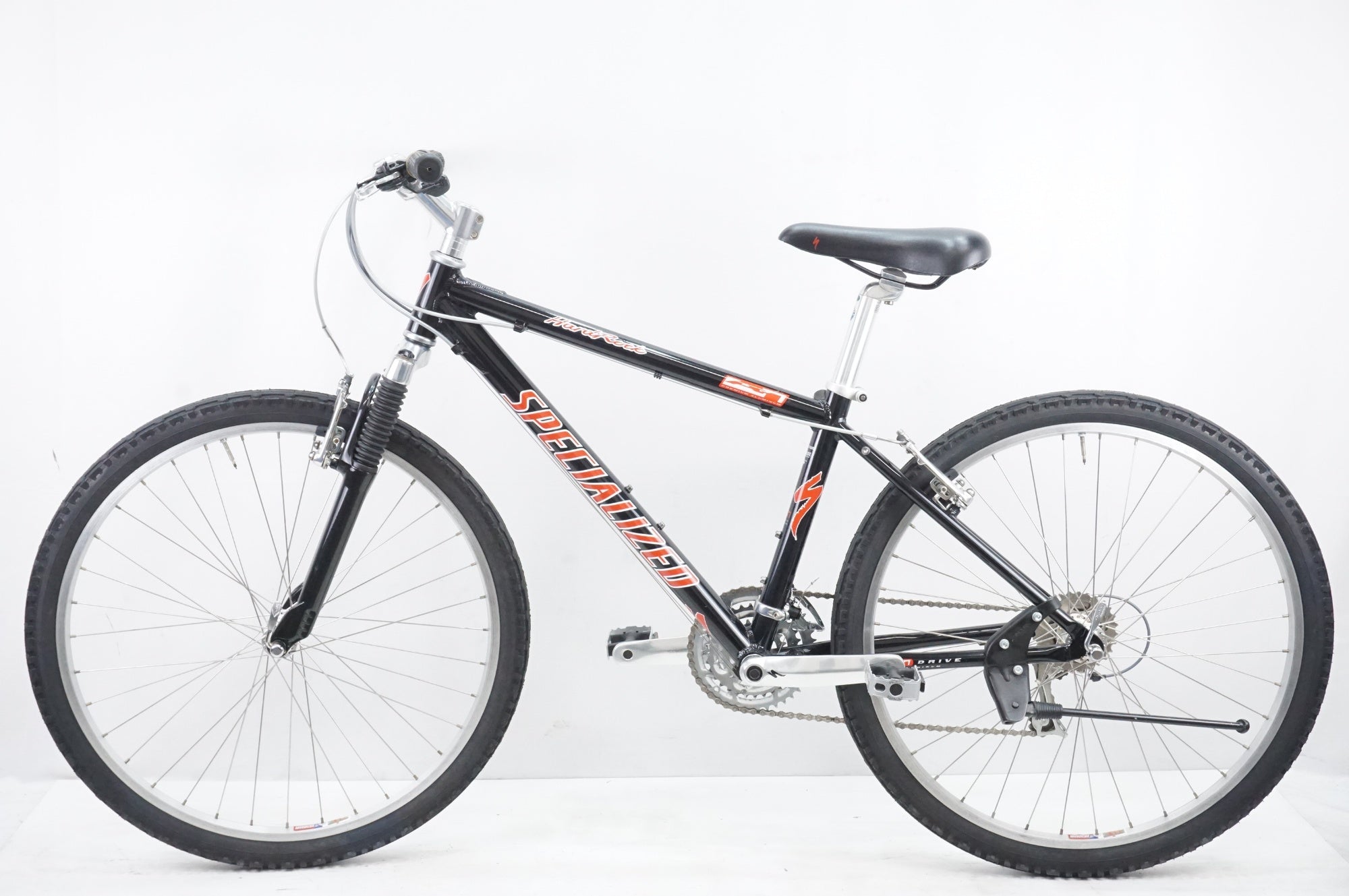 SPECIALIZED 「スペシャライズド」 HARDROCK 2000年頃