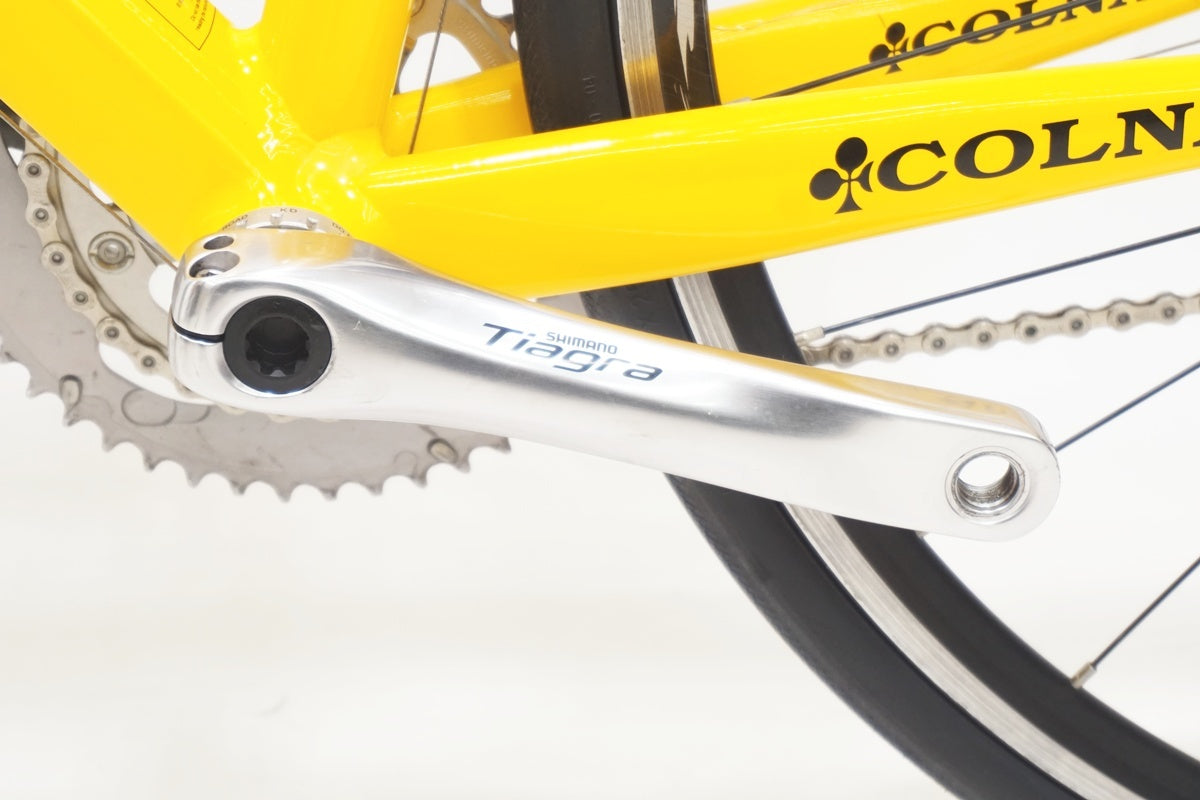 COLNAGO 「コルナゴ」 MOVE カスタム 2013年モデル ロードバイク COLNAGO 「コルナゴ」 MOVE 2013年モデル ロードバイク/ 京都西院店