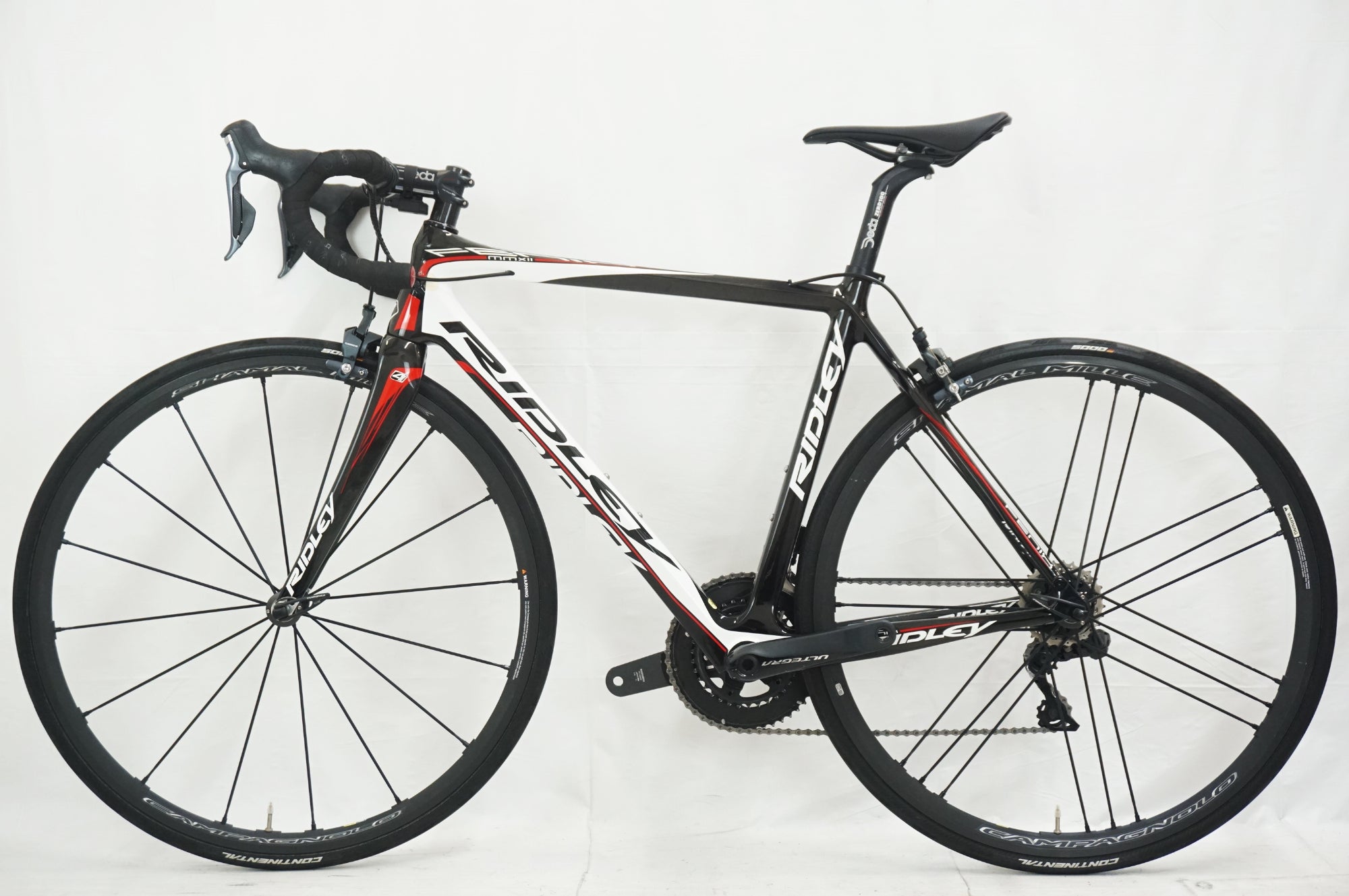 中古)RIDLEY (リドレー) 2023モデル FENIX フェニックス SLA