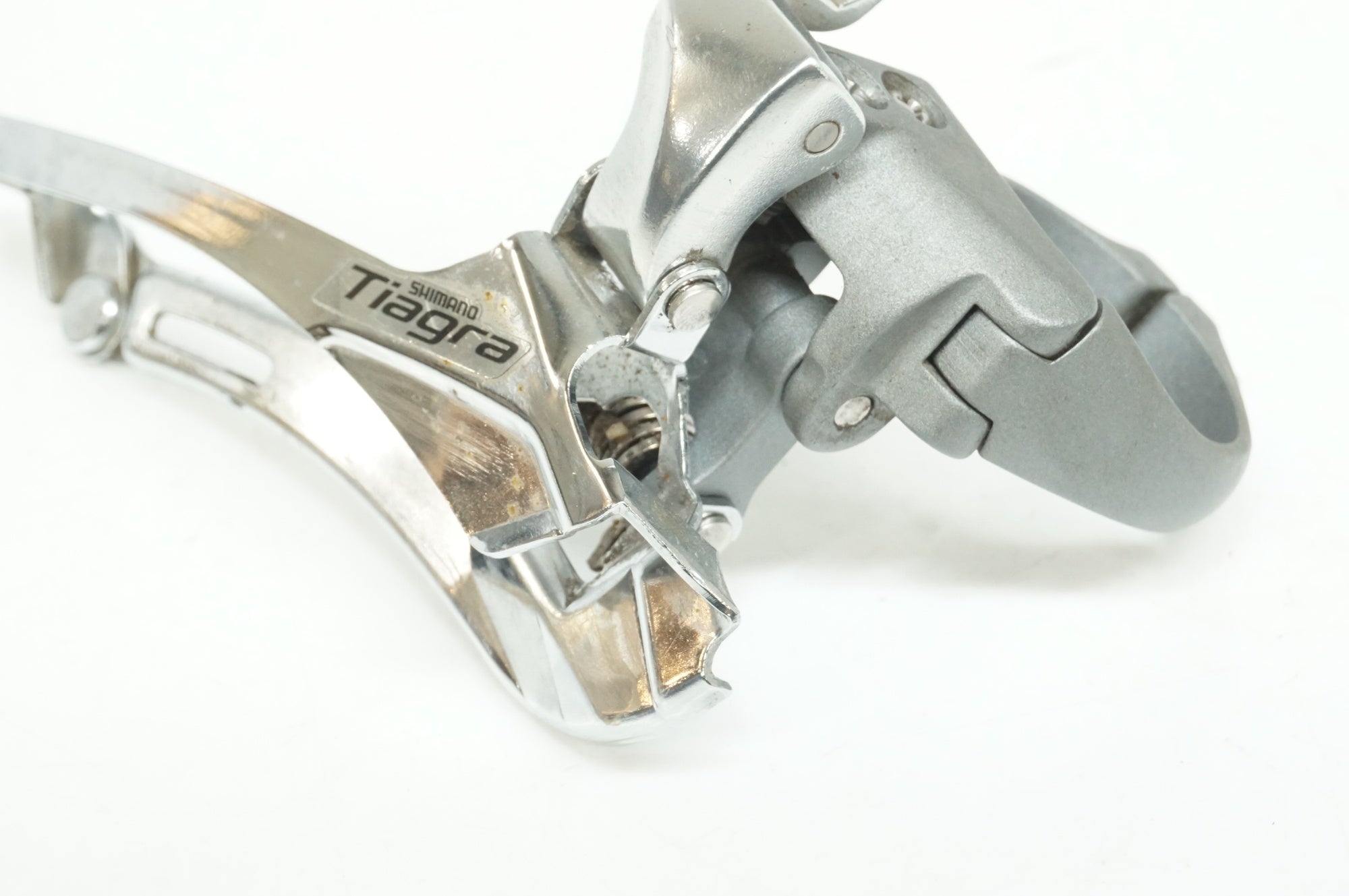 SHIMANO 「シマノ」 TIAGRA FD-4600 φ34.9 フロントディレイラー