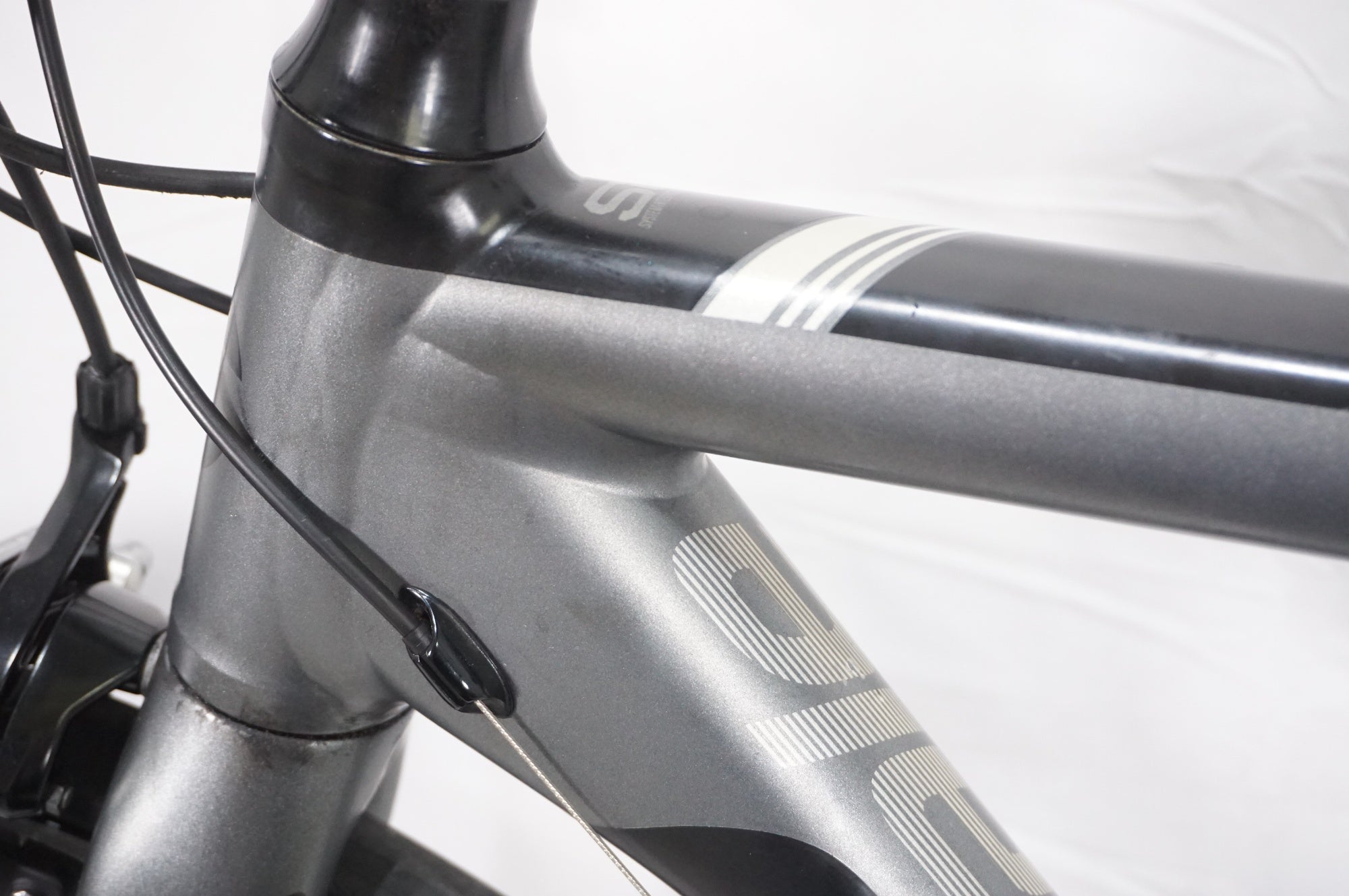 ジャンク CANNONDALE 「キャノンデール」 CAAD10 2014年モデル ロードバイク / AKIBA店