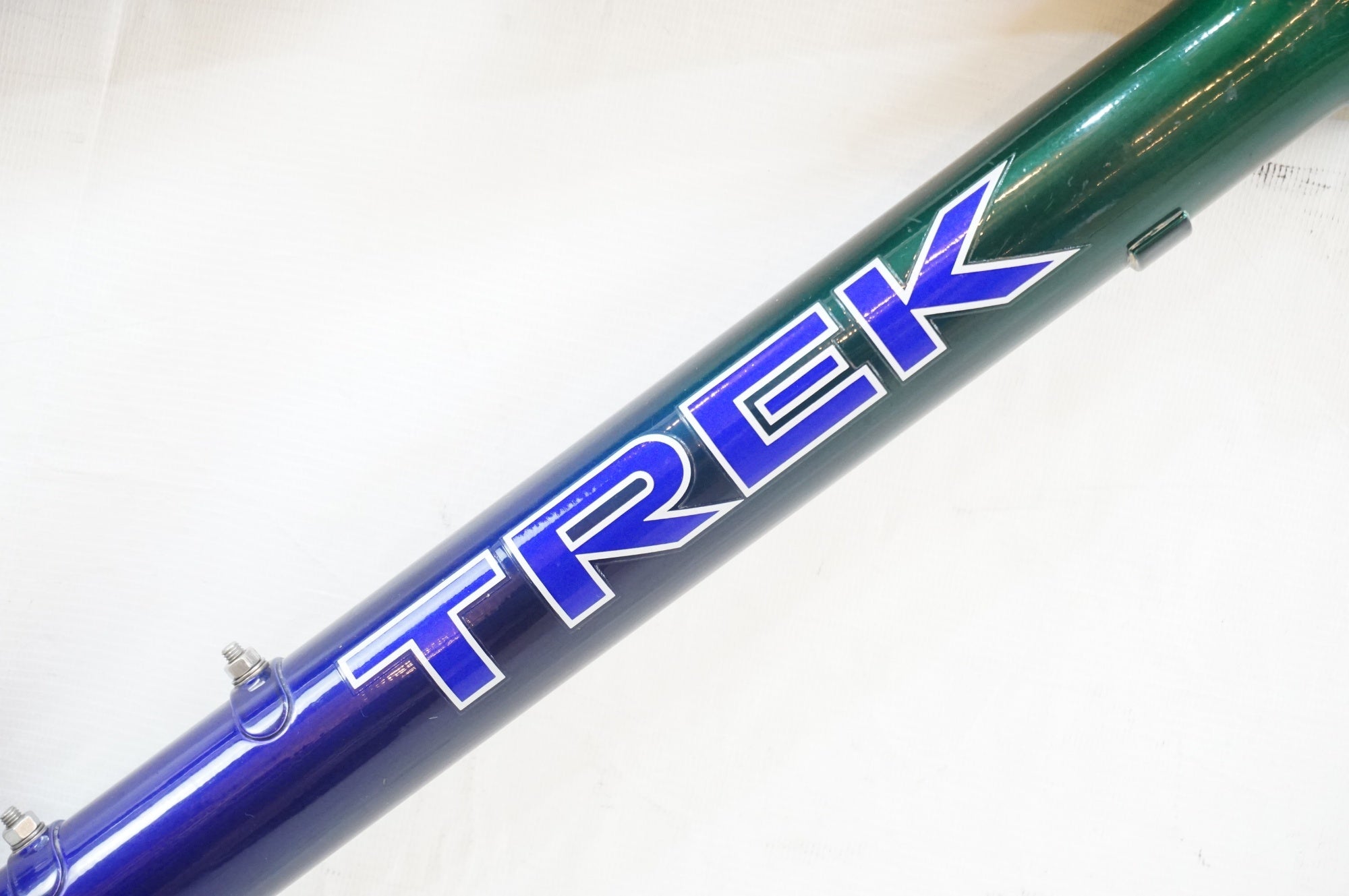 TREK 「トレック」 9500 FULL SUSPENSION CARBON 年式不明 フレーム / 浦和ベース