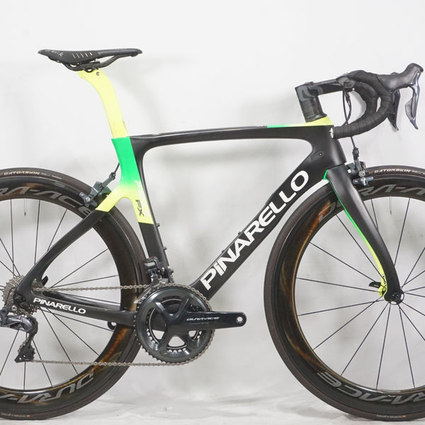 ★美品★値引 ピナレロ PINARELLO PRINCE FX 2019年515 PINARELLO 「ピナレロ」 PRINCE FX 2019年モデル カスタム