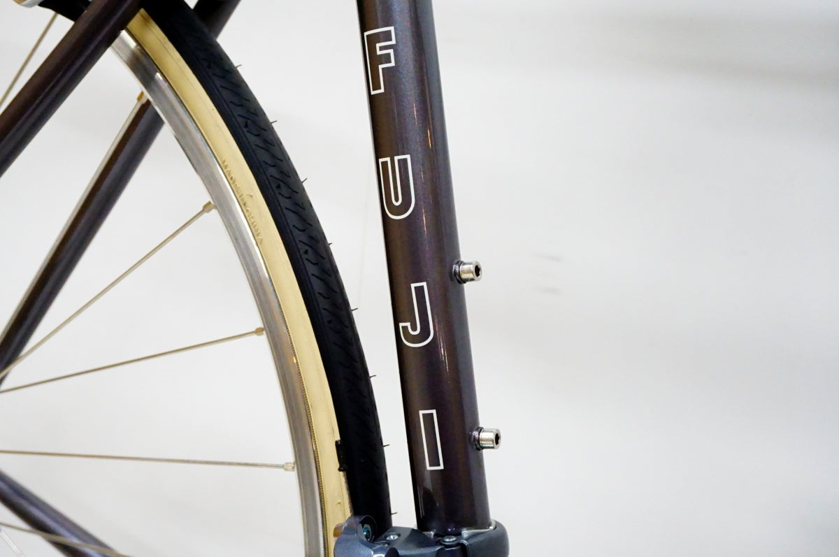 FUJI 「フジ」 BALLAD R 2017年モデル ロードバイク / 名古屋大須店