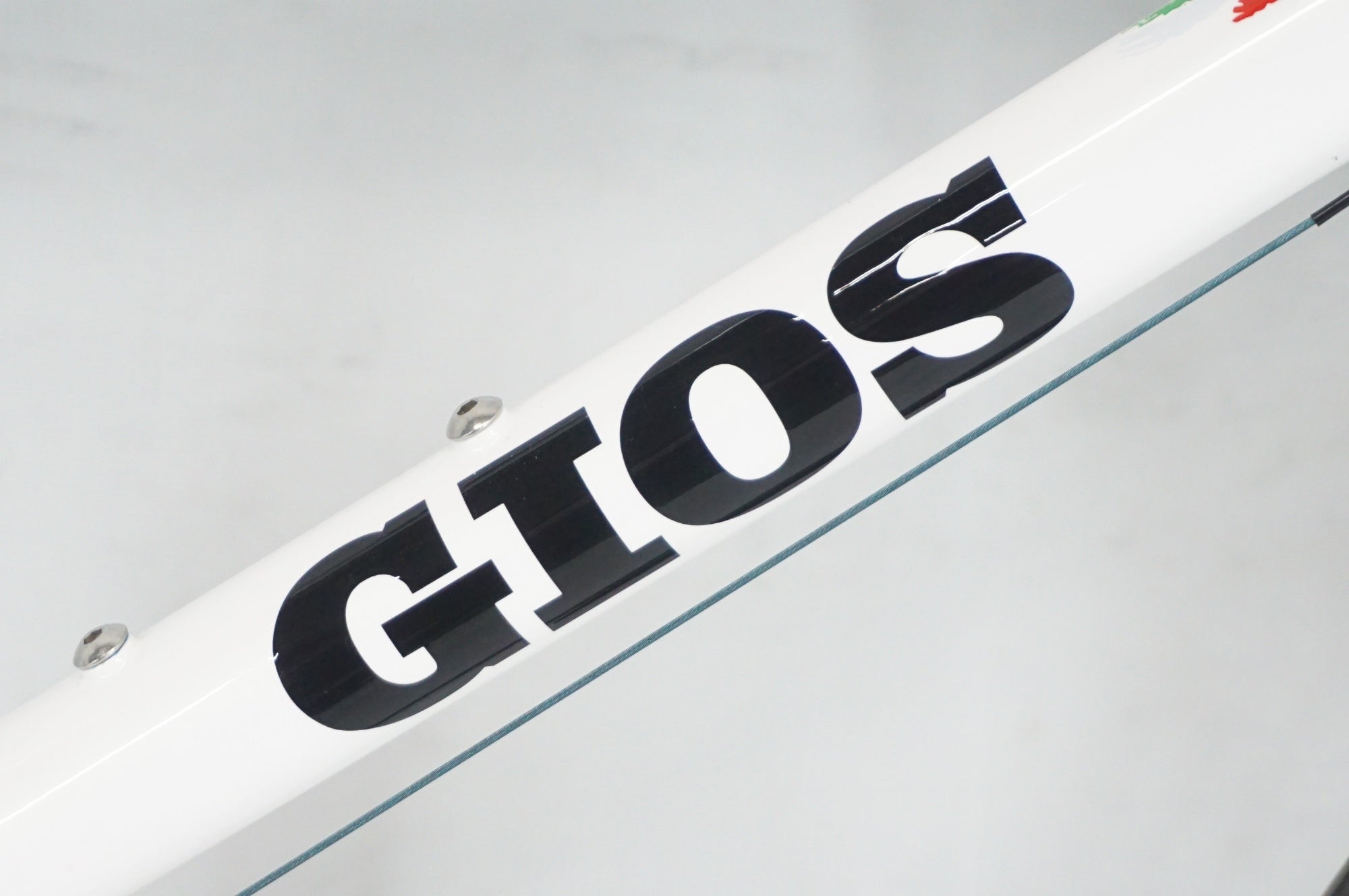 GIOS 「ジオス」 FELUCA CLARIS 2023年モデル 20インチ ミニベロ