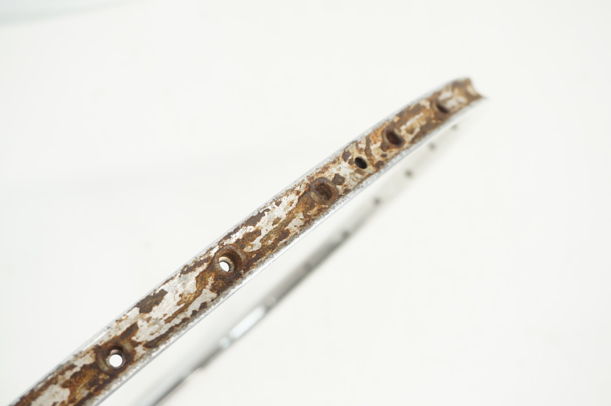 ARAYA 「アラヤ」 GOLD WORLD CHAMPION 36H チューブラー リム / 宇都宮店