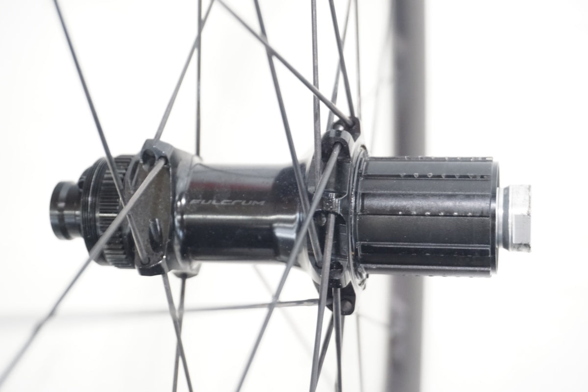 FULCRUM 「フルクラム」 RACING4 DB SHIMANO11速 ホイールセット / 滋賀大津店