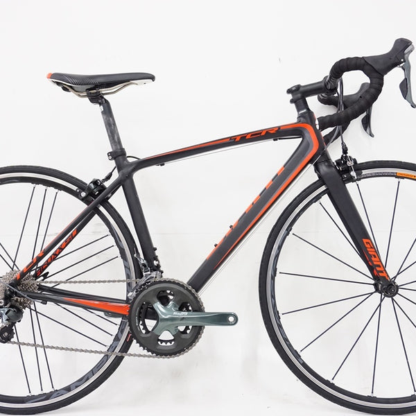 Giant - 早い者勝ち！☆美品☆ GIANT ジャイアント TCR1 2016年