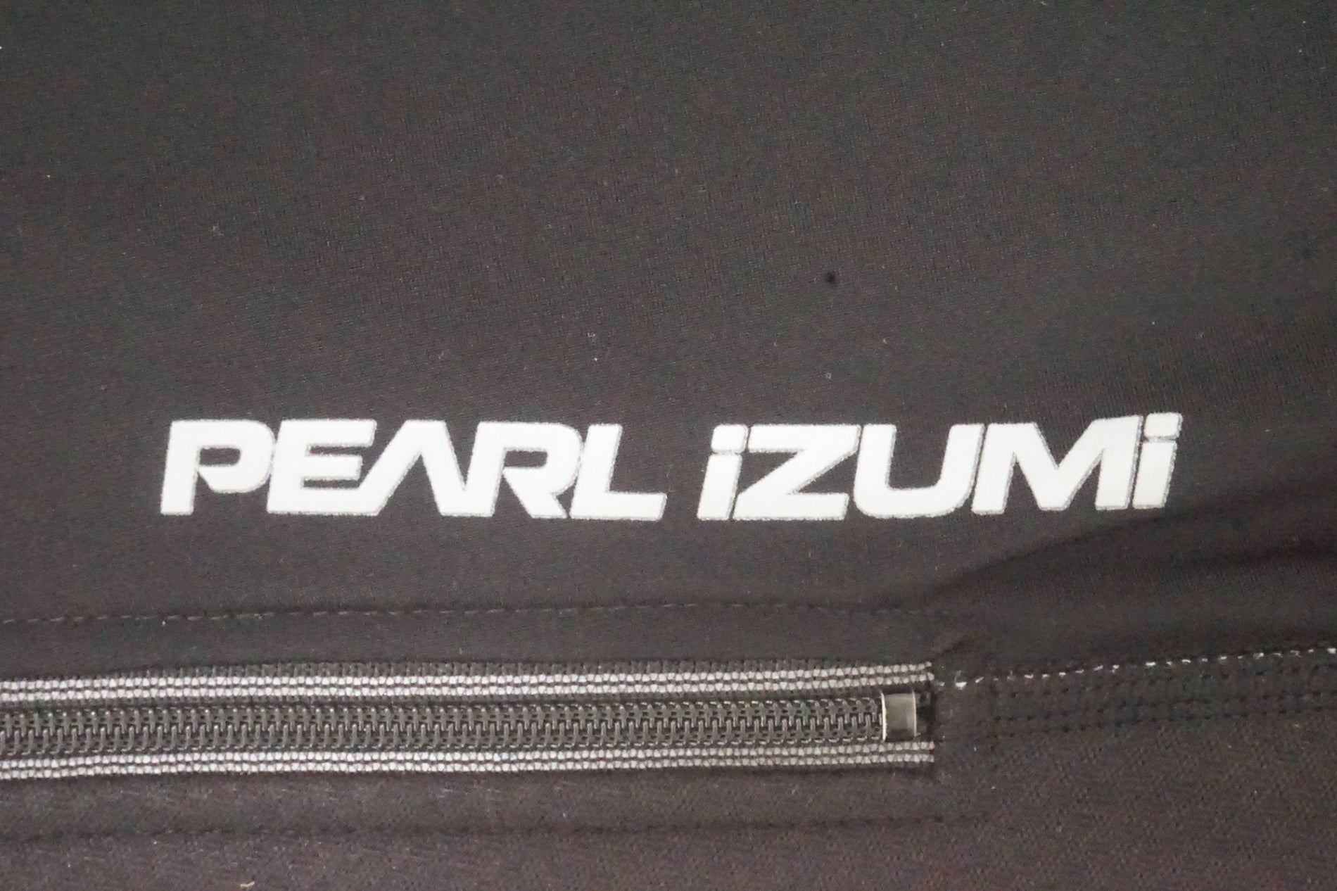PEARL IZUMI 「パールイズミ」 クイックビブタイツ サイズXL