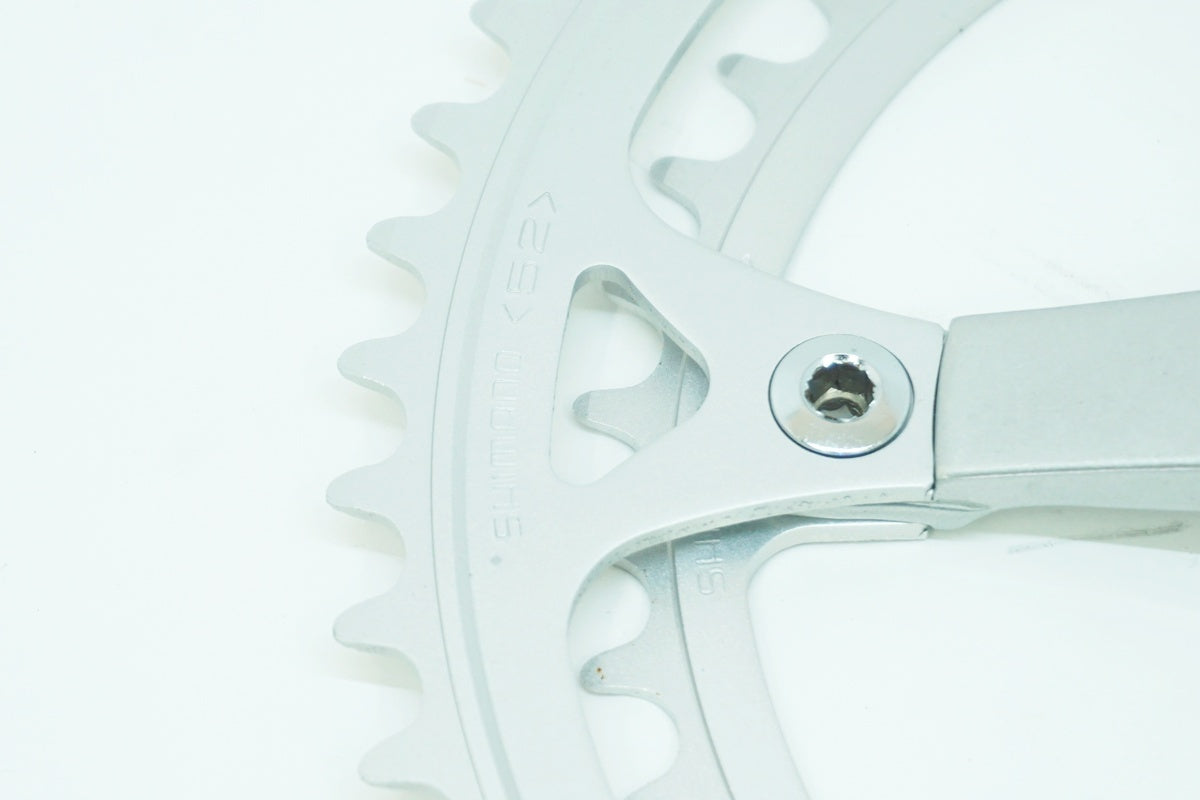 SHIMANO 「シマノ」 105 FC-1050 52-42T 170mm クランク / 大阪美原北インター店