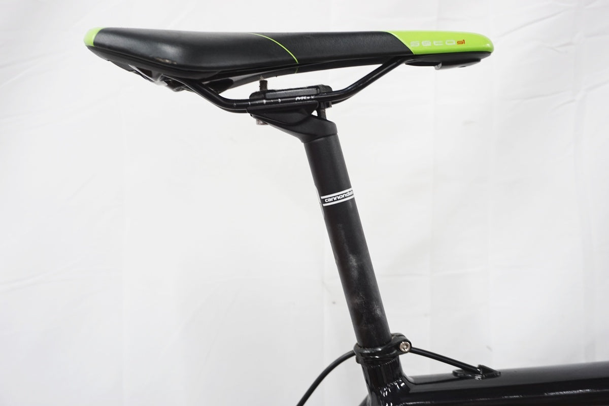 CANNONDALE 「キャノンデール」 CAAD12 105 2016年モデル ロードバイク