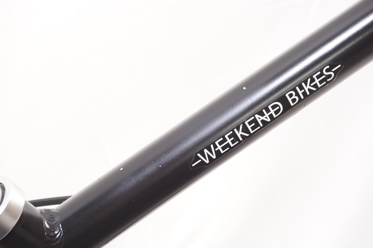 ASAHI 「アサヒ」 WEEKEND BIKES 2020年モデル クロスバイク / 中目黒店
