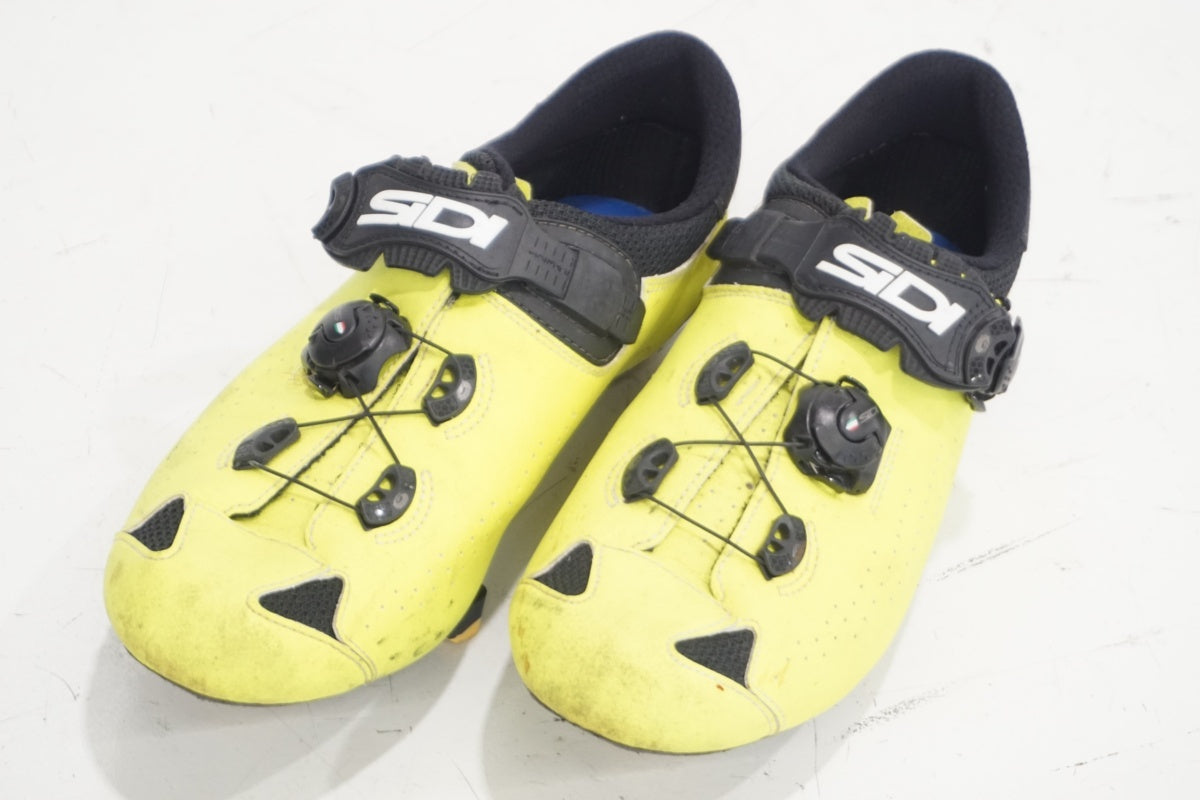 SIDI 「シディ」 43サイズ シューズ / 滋賀大津店