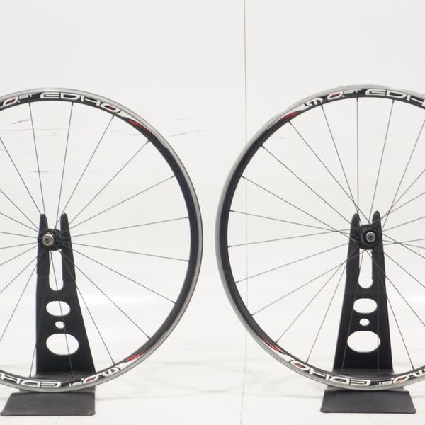 クリンチャー - ロードバイク、クロスバイク用 - 完組 - ホイール