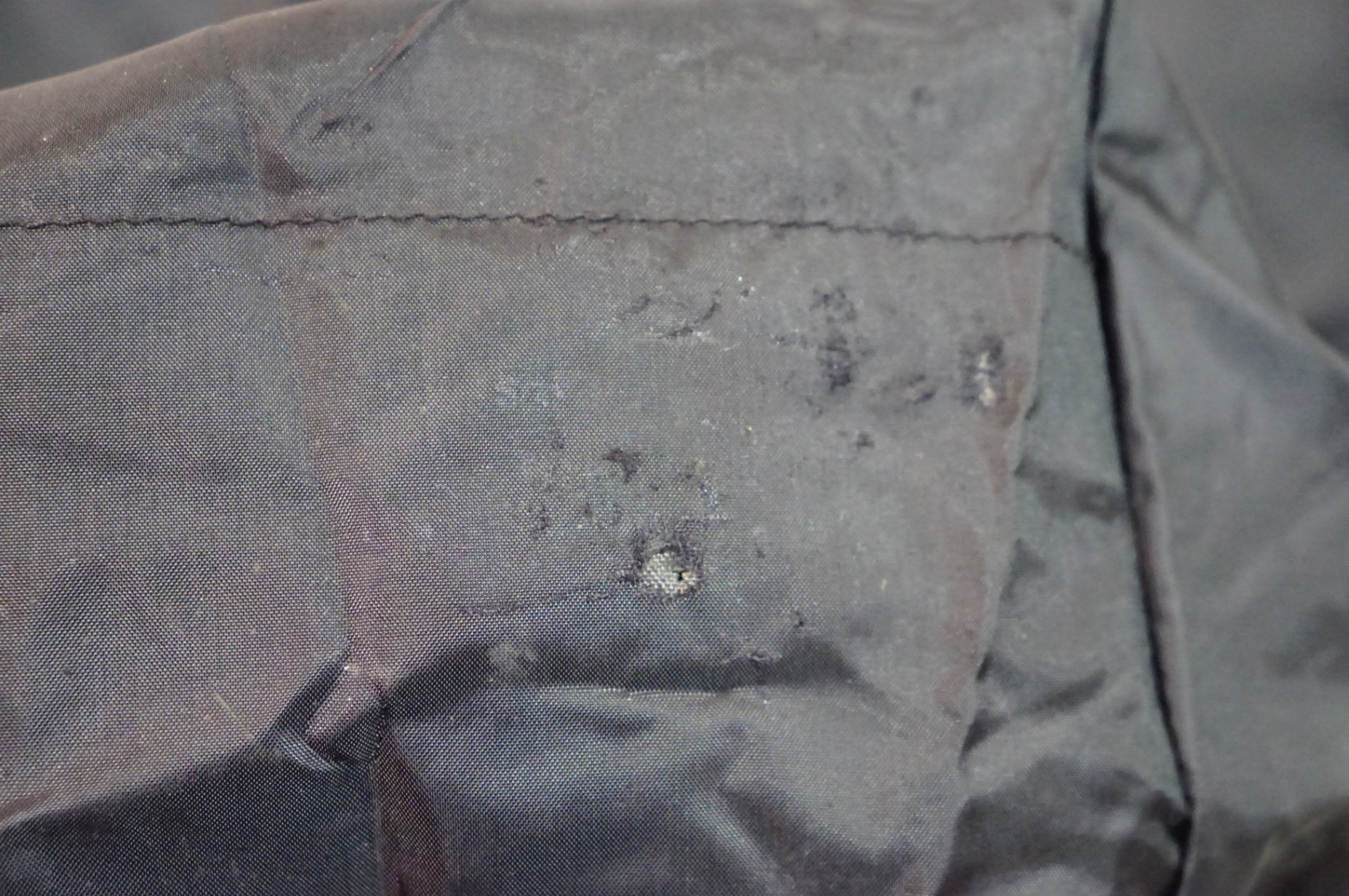 OSTRICH 「オーストリッチ」 THE BIG BICYCLING 輪行袋 / 熊谷本店