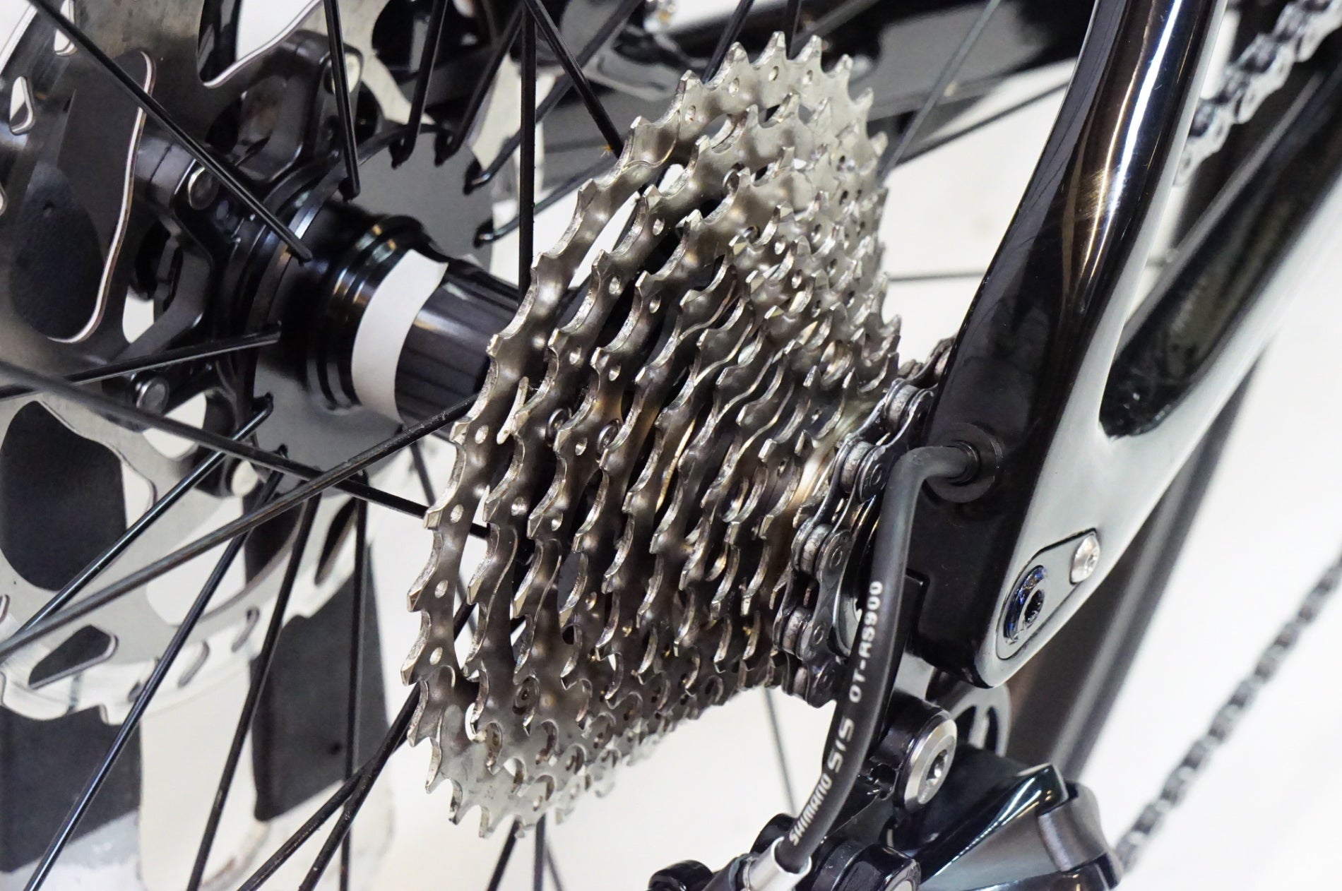 BIANCHI 「ビアンキ」 INFINITO XE DISC 105 2020年モデル