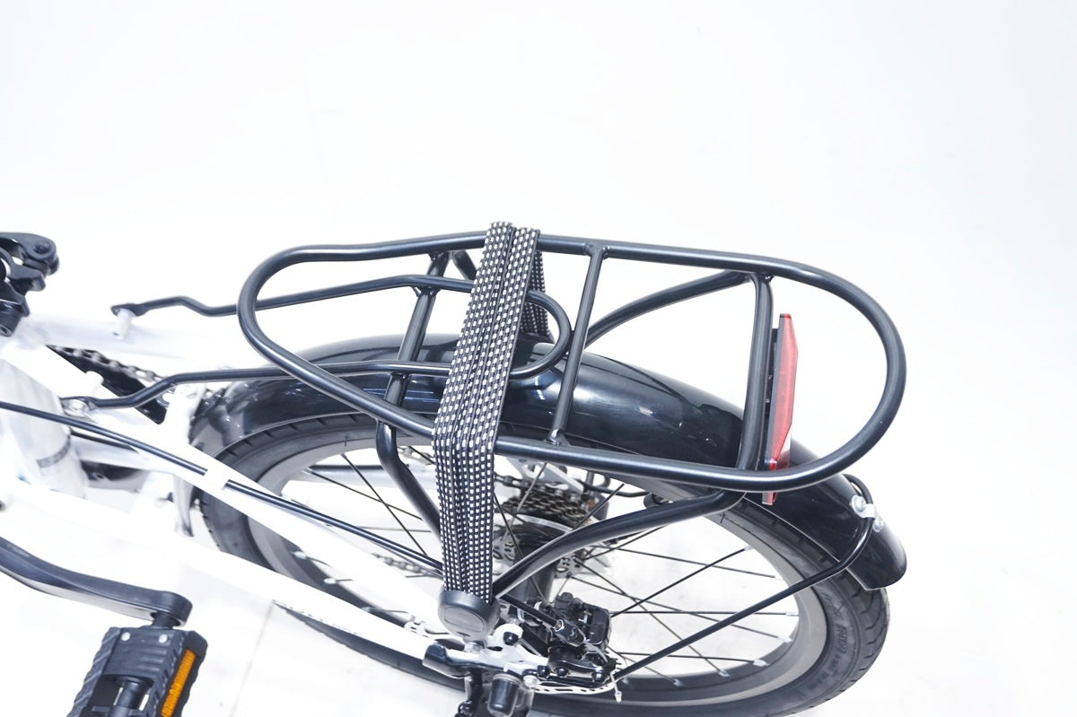 ROCKBROS 「ロックブロス」 SKN-20 2026年モデル 20インチ 折り畳み自転車 / 大阪門真店