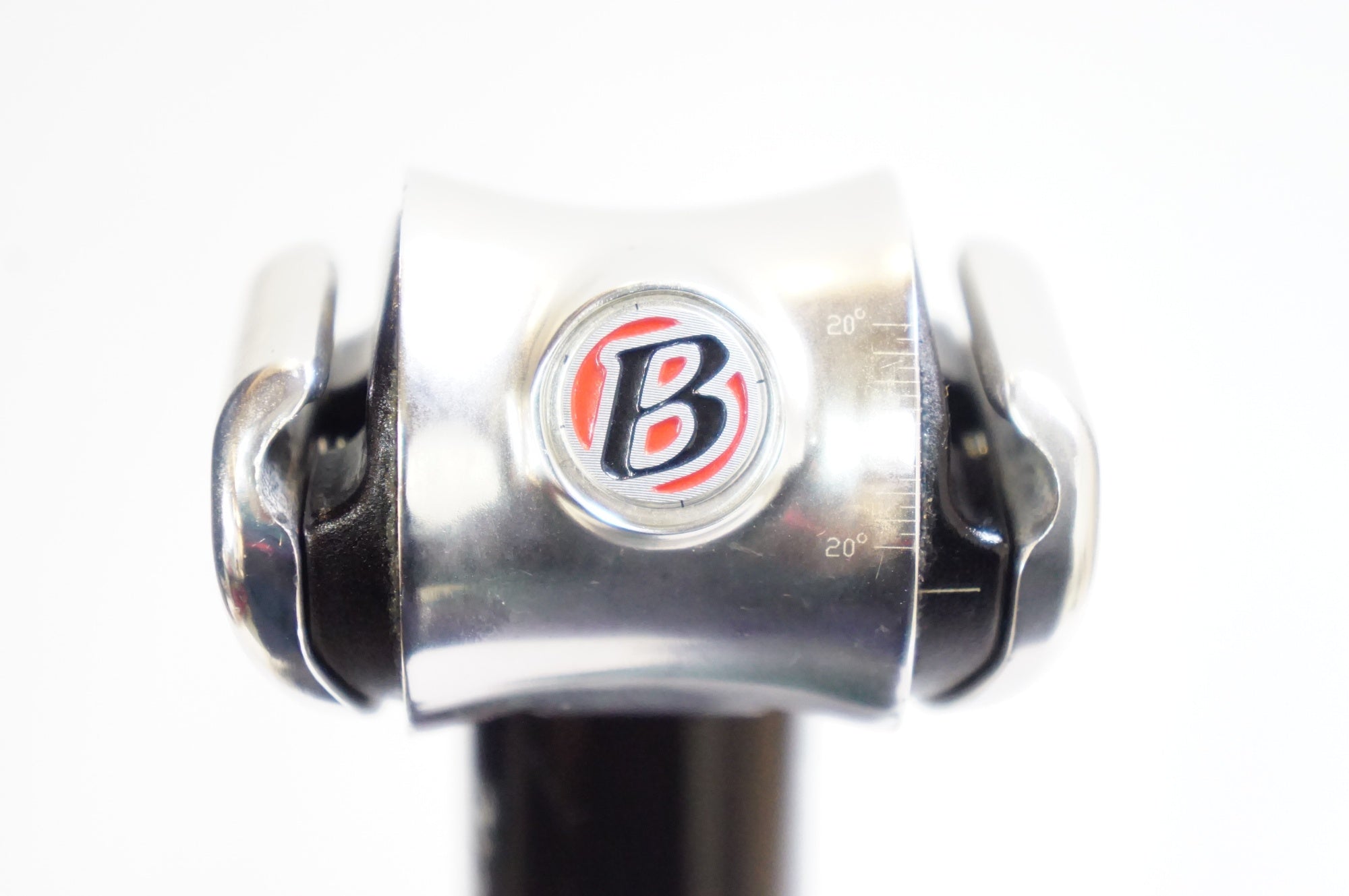 BONTRAGER 「ボントレガー」 カーボン φ27.2 350mm シートポスト / 熊谷本店