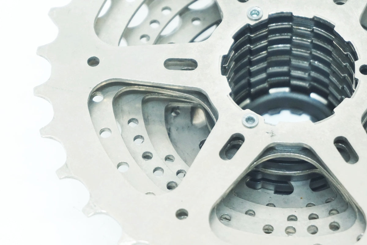 SHIMANO 「シマノ」 CS-HG41-8 11-32T スプロケット / 大阪美原北