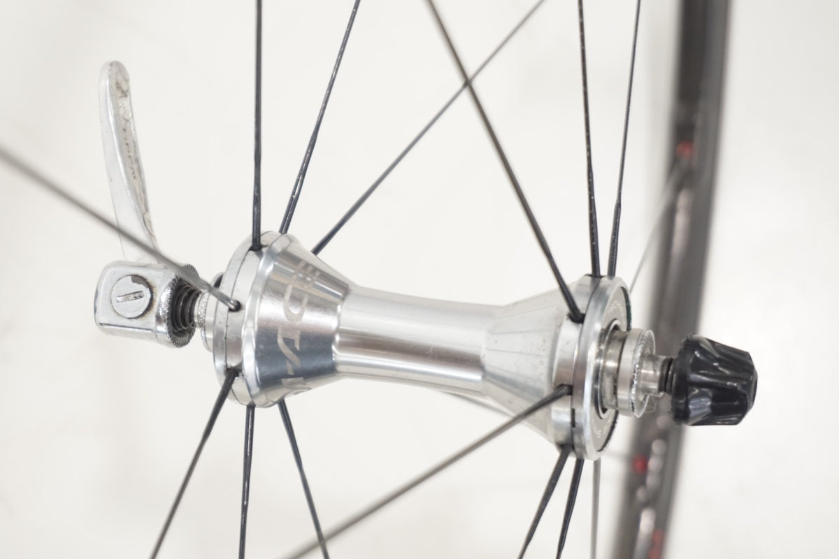 SHIMANO WH-7850-sl デュラエースホイール ホイールバック付き SHIMANO 「シマノ」 DURA-ACE WH-7850 SHIMANO8-9速 ホイール