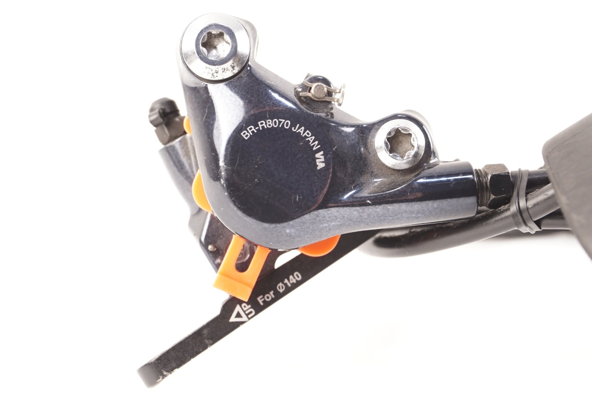 SHIMANO 「シマノ」 ULTEGRA ST-R8020/BR-R8070 デュアルコントロールレバー/ブレーキキャリパーセット / 中目黒店