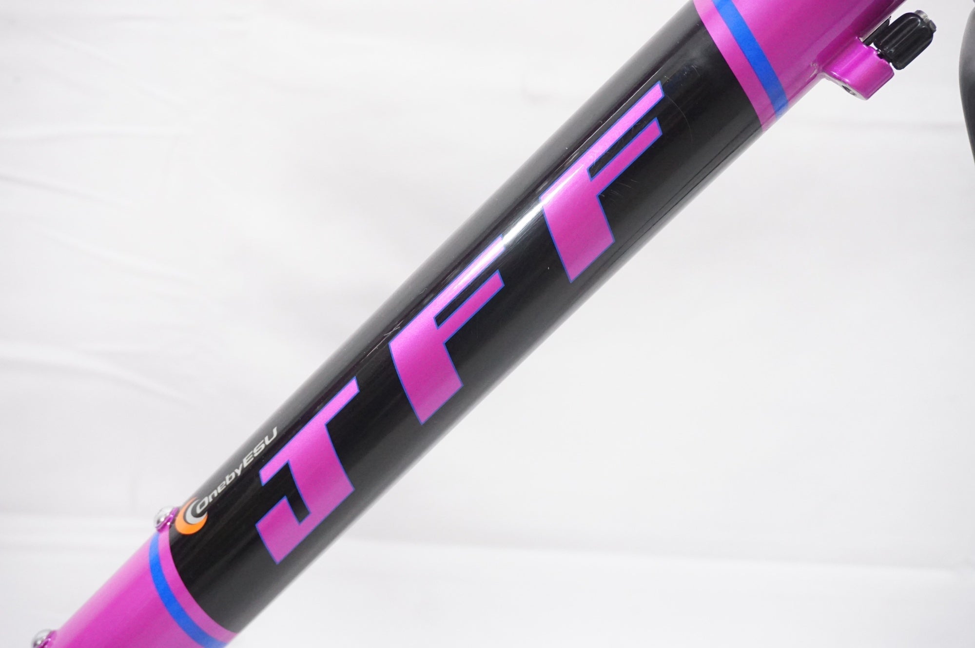 ONEBYESU 「ワンバイエス」 JFF #803Z 2018年頃 フレームセット / AKIBA店