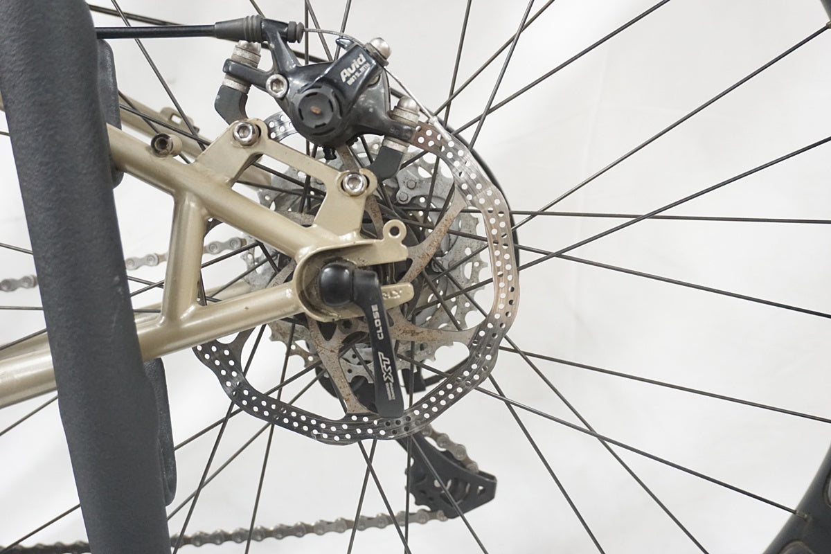 SURLY 「サーリー」 MOONLANDER 2016年頃モデル ファットバイク / 奈良店