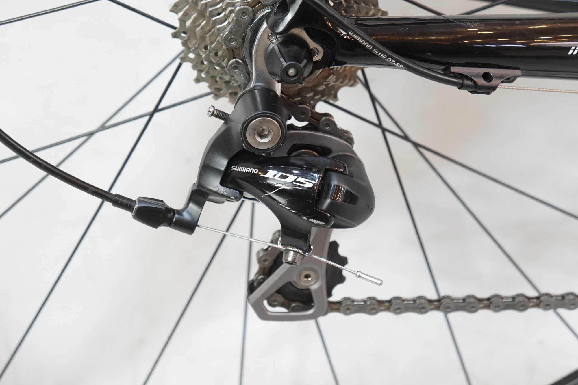 KUOTA 「クオータ」 KURARO 105 2013年モデル ロードバイク