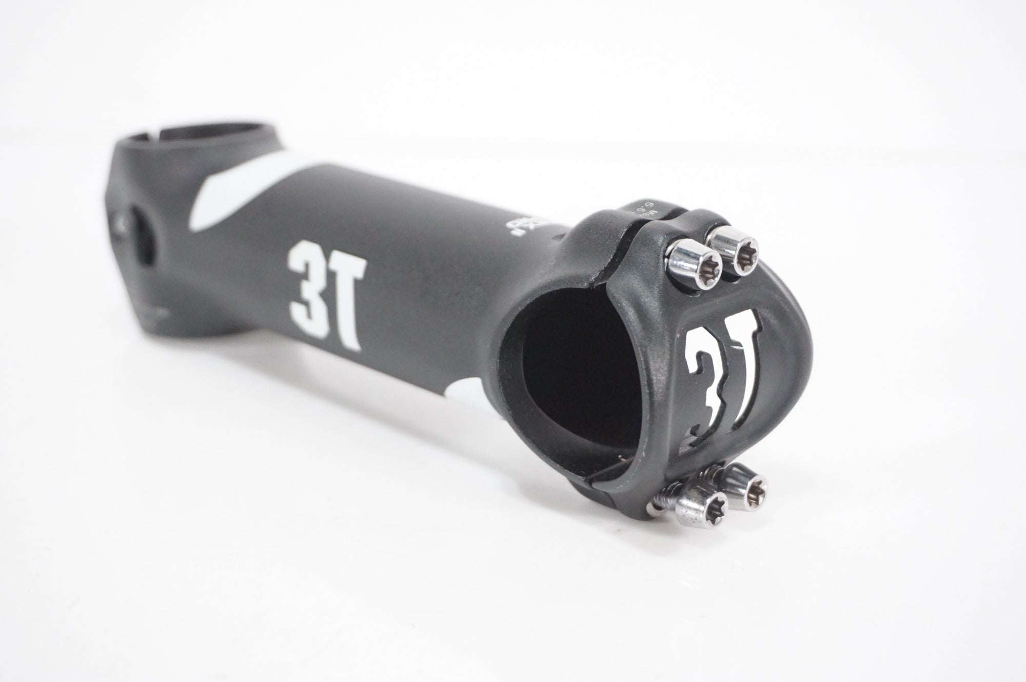 3T 「スリーティー」 ARX2 PRO φ31.8 120mm ステム / AKIBA店