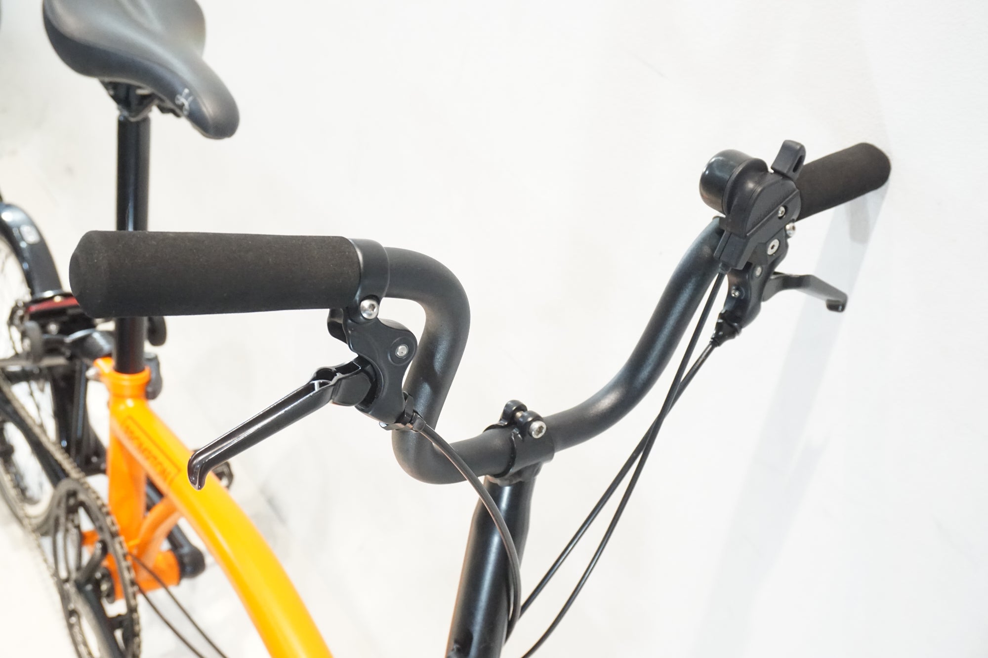 BROMPTON 「ブロンプトン」 M2L Black Edition 2017年ごろモデル