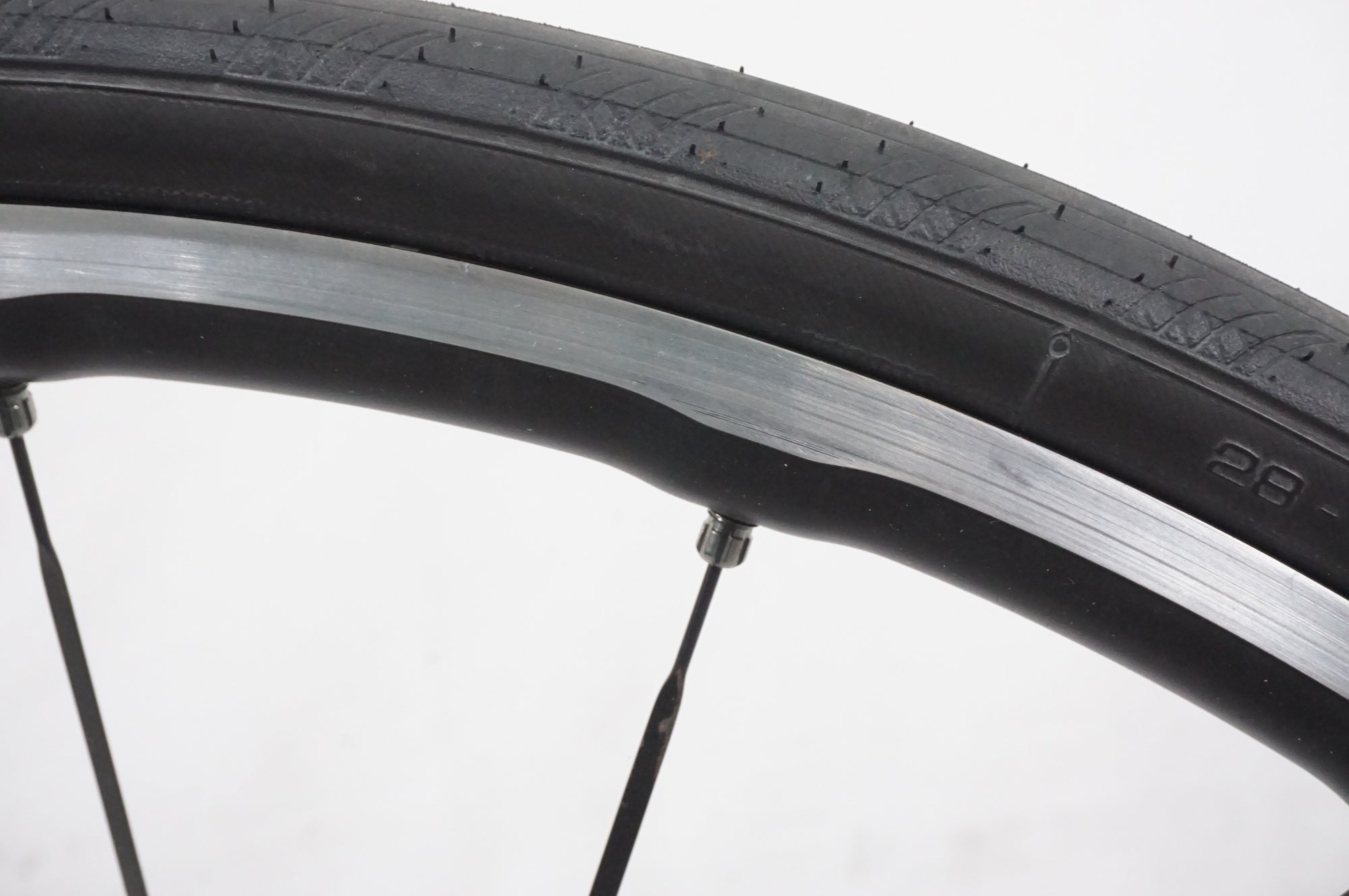 MAVIC 「マヴィック」 KSYRIUM SL シマノ11速 ホイールセット / AKIBA店