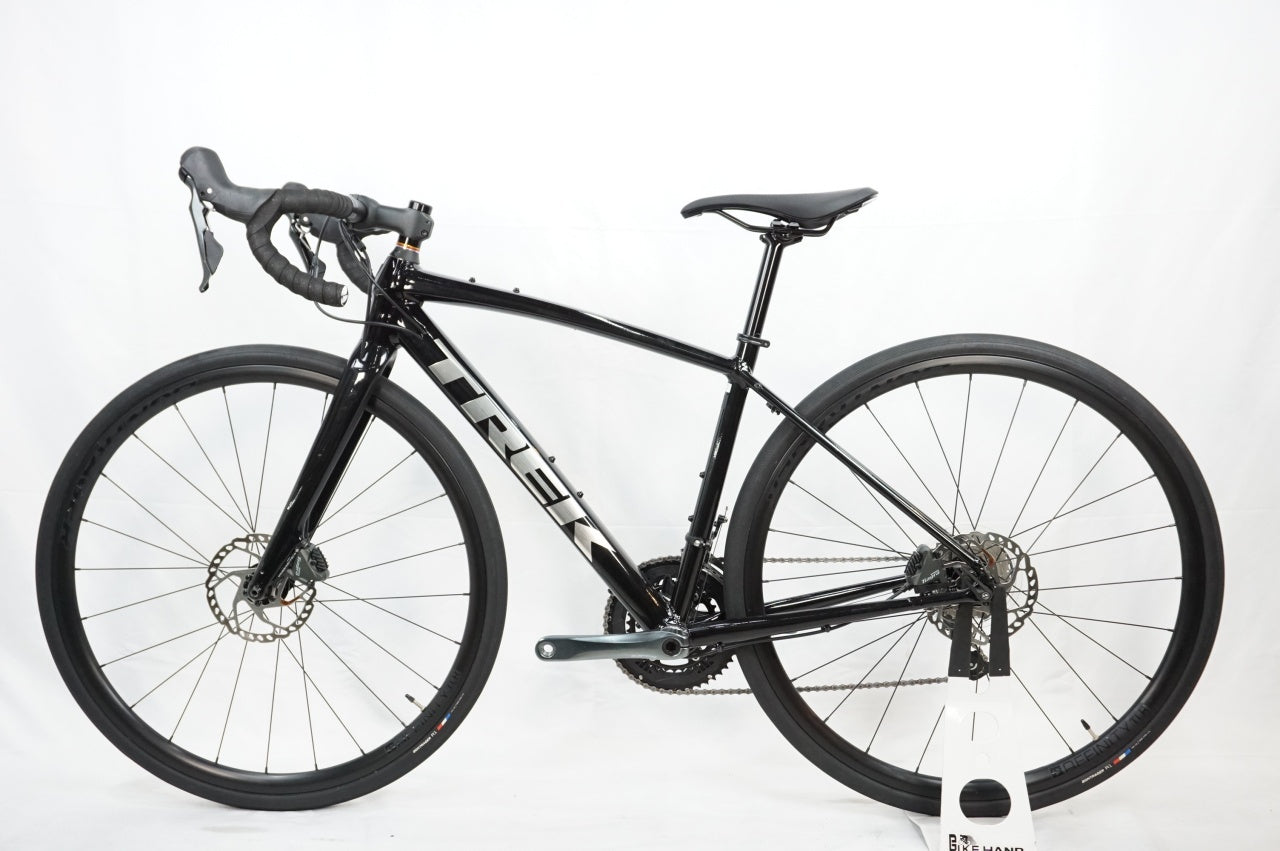 TREK 「トレック」 DOMANE AL4 DISC 2021年モデル ロードバイク / 川越店