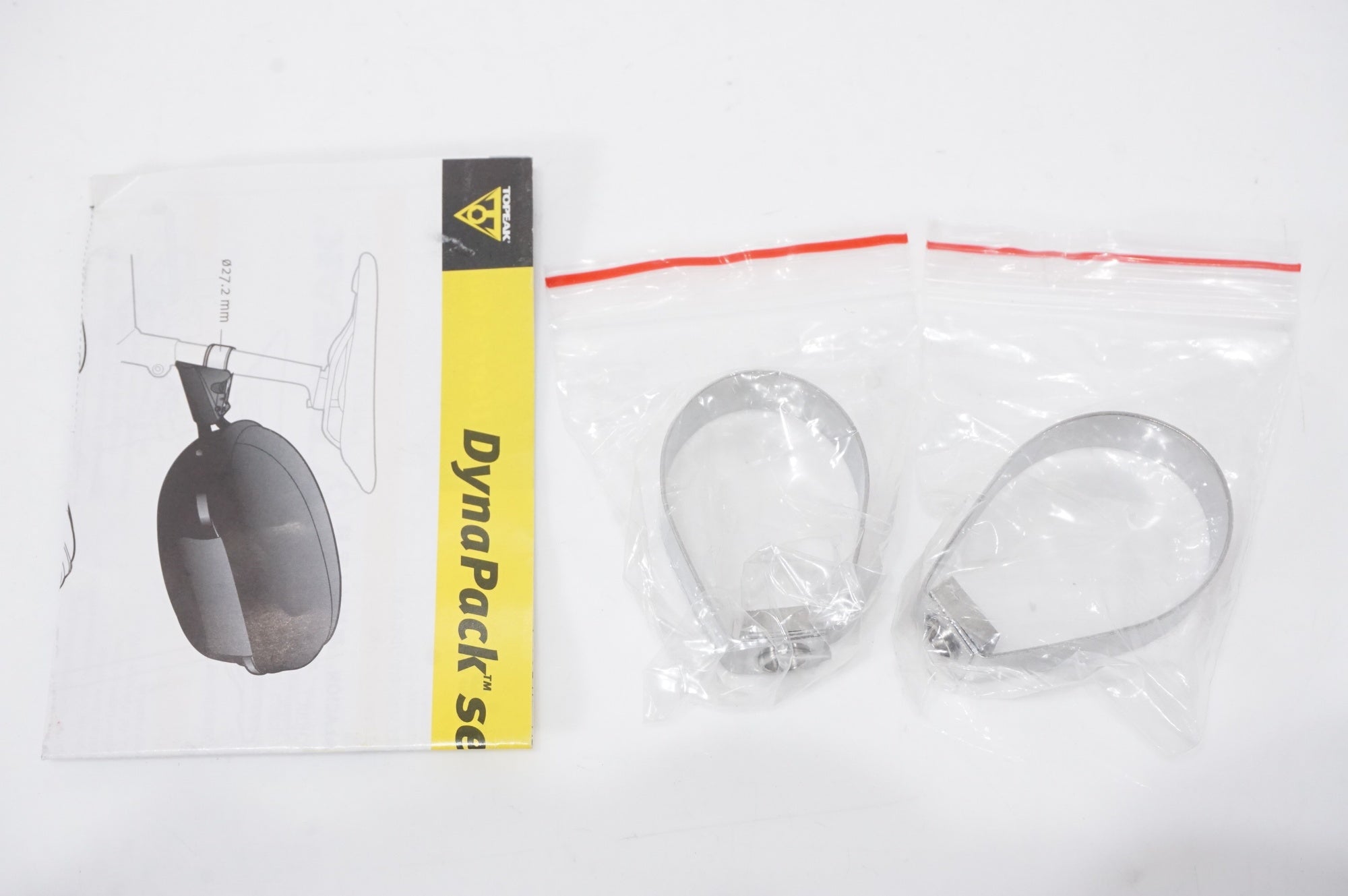 TOPEAK 「トピーク」 DYNAPACK シートポストバッグ / AKIBA店