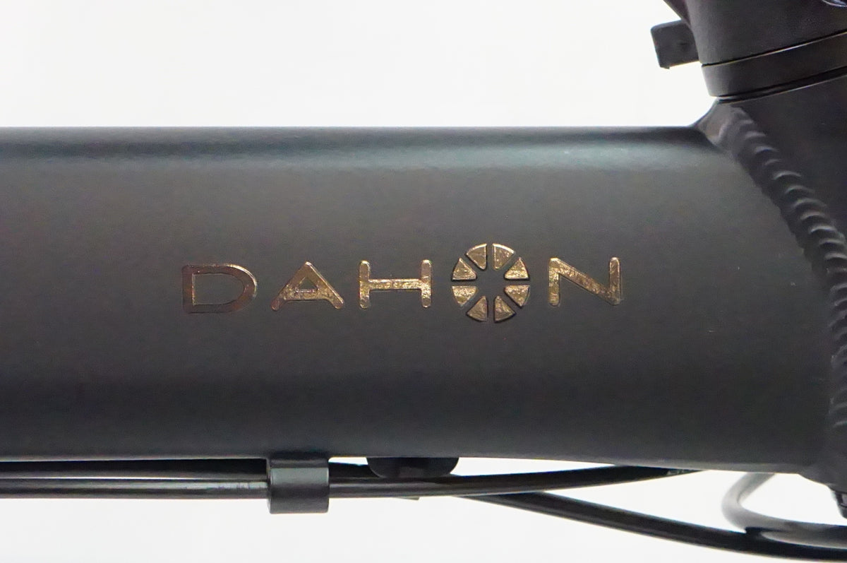 DAHON 「ダホン」 HORIZE 2018年モデル 20インチ 折り畳み自転車 / 熊谷本店