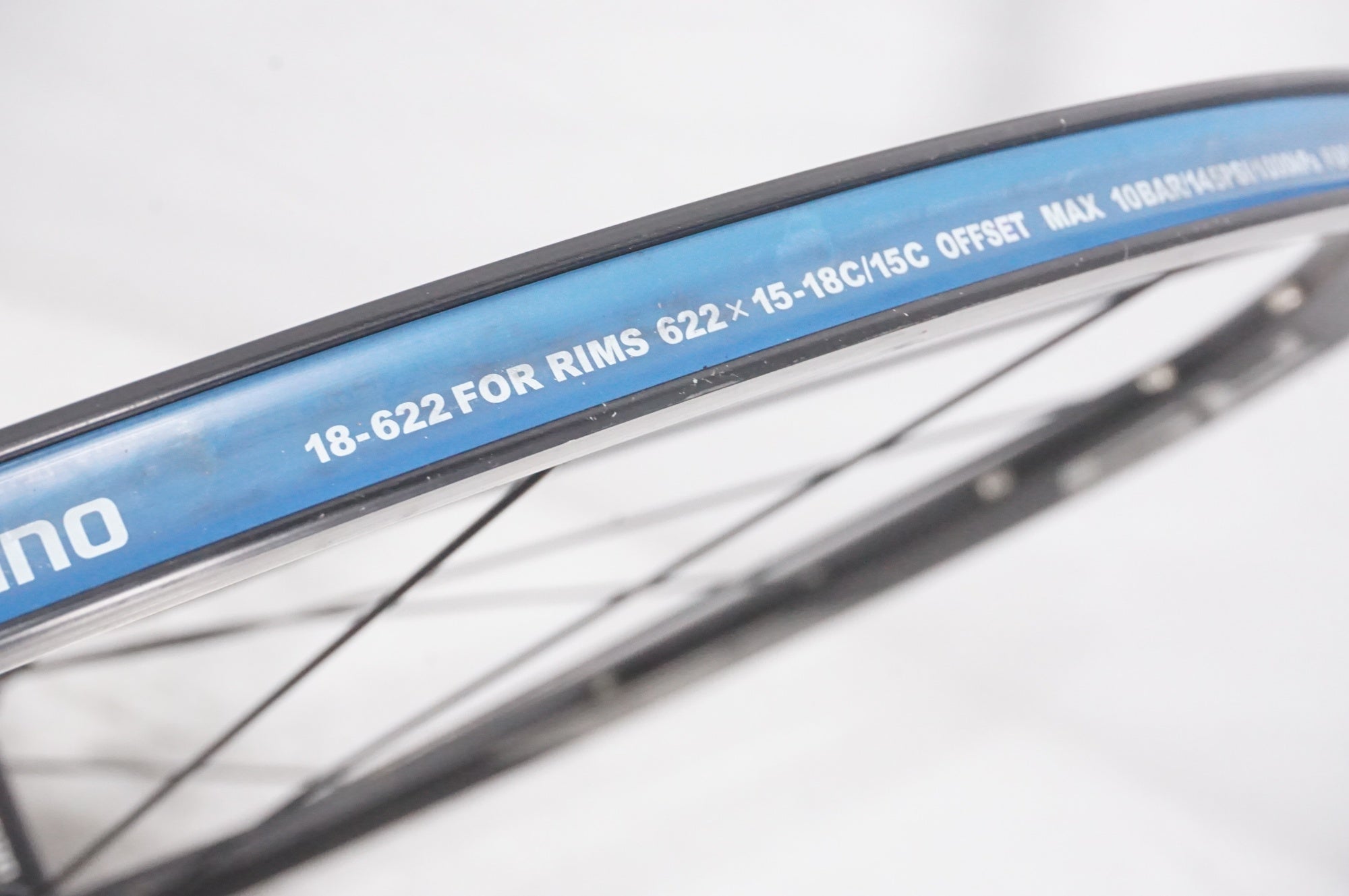 SHIMANO 「シマノ」 WH-RS010 シマノ11速 ホイールセット / AKIBA店