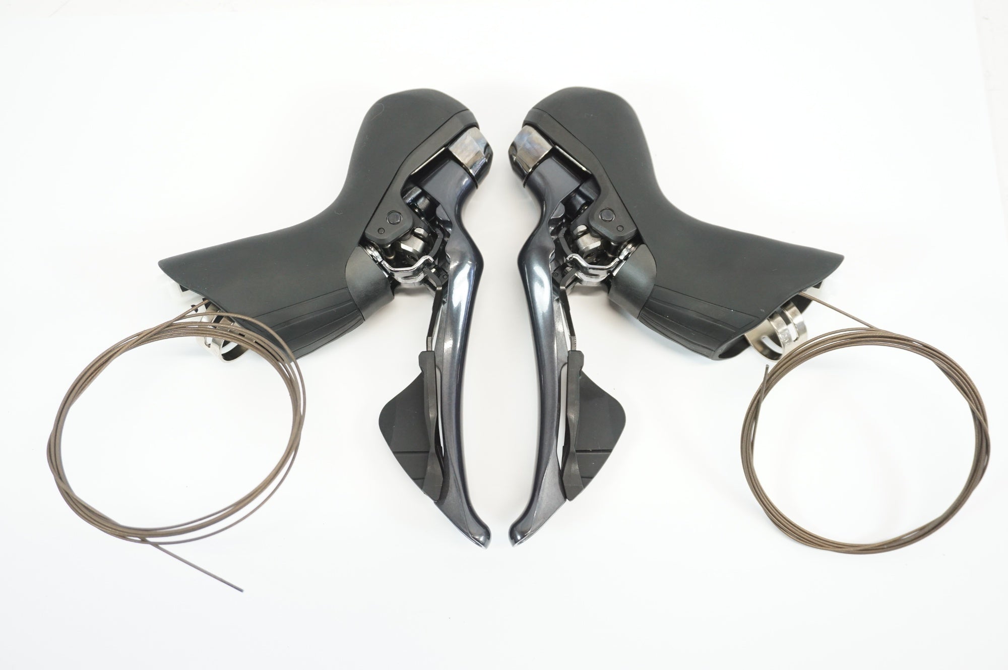 SHIMANO 「シマノ」 ULTEGRA ST-R8025 デュアルコントロールレバー