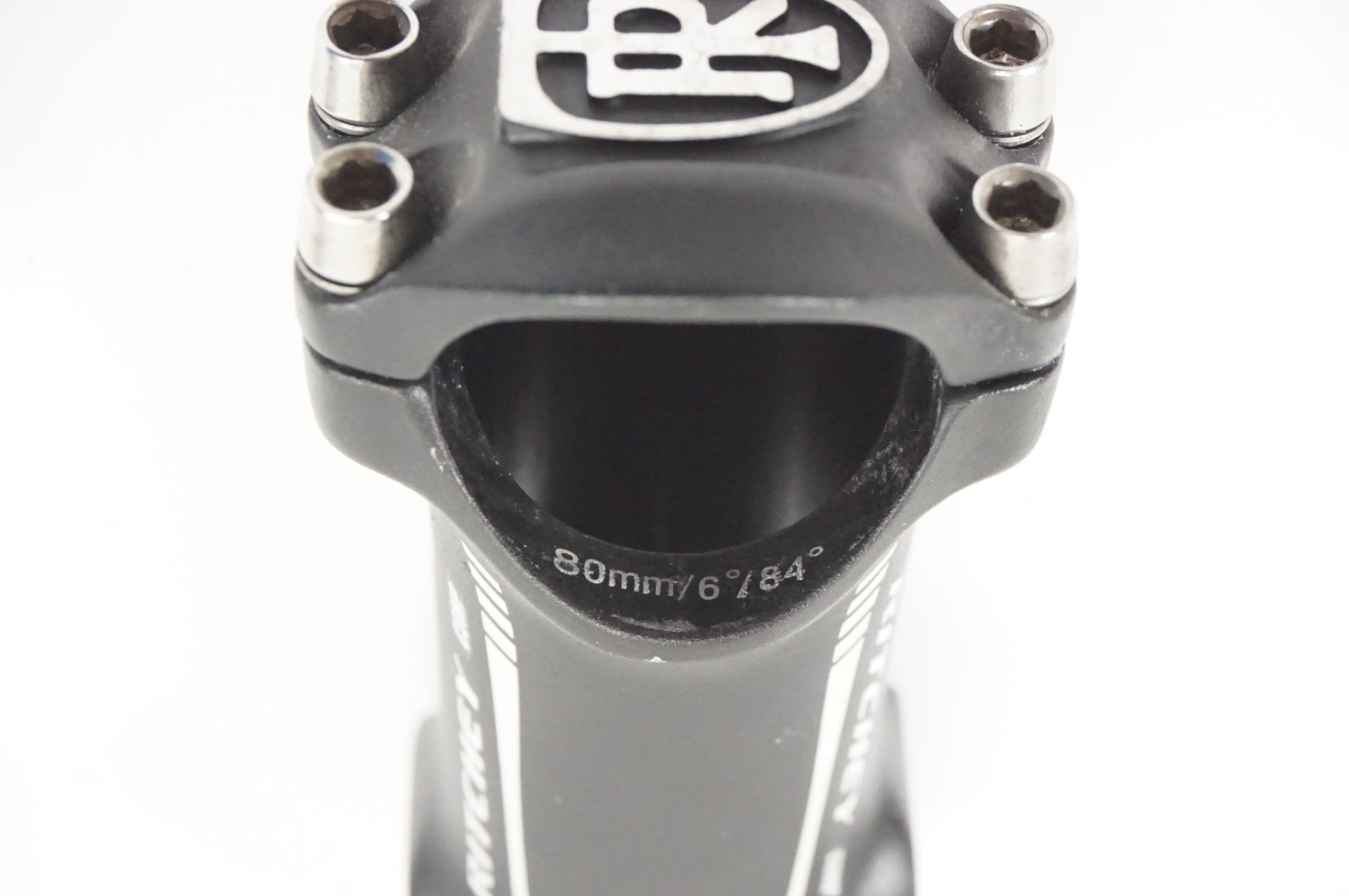 RITCHEY 「リッチー」 COMP 4-AXIS φ31.8 80mm ステム / 宇都宮店