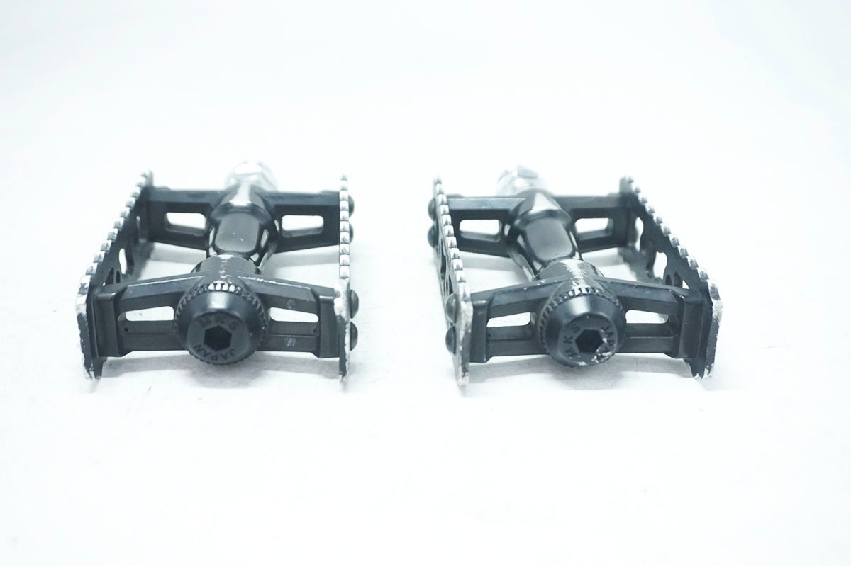 MKS 「ミカシマ」 SYLVAN TOURING NEXT ペダル / 大阪門真店