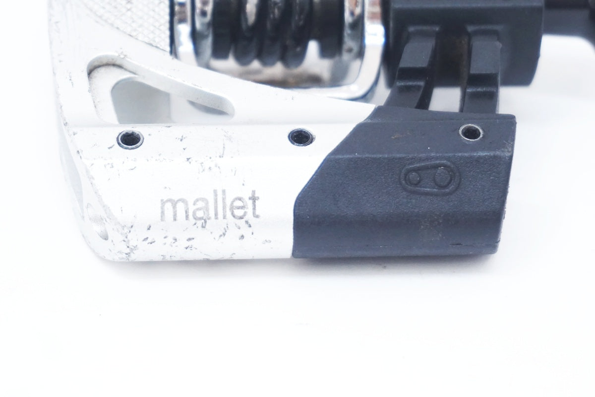CRANKBROTHERS 「クランクブラザーズ」 MALLET2 ペダル / 大阪美原北インター店