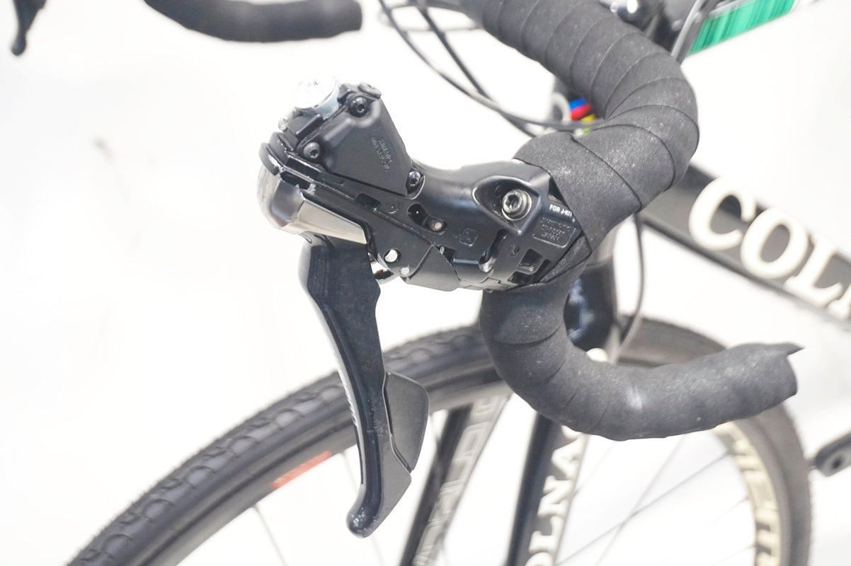 COLNAGO 「コルナゴ」 WORLD CUP 2014年モデル シクロクロス / 大阪門真店