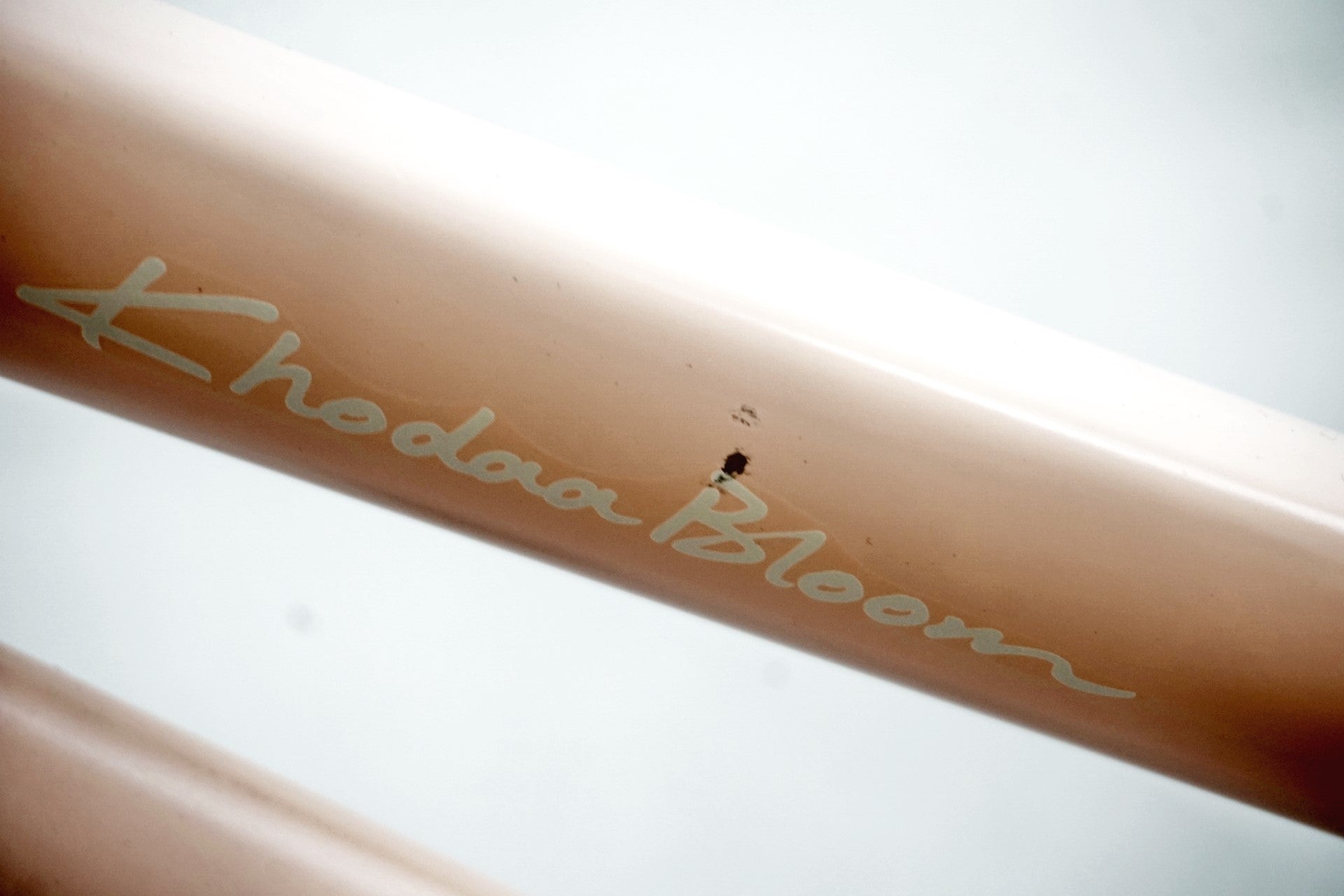 KHOODAABLOOM 「コーダブルーム」 ASSON K16 2022年モデル 16インチ キッズバイク / 有明ガーデン店