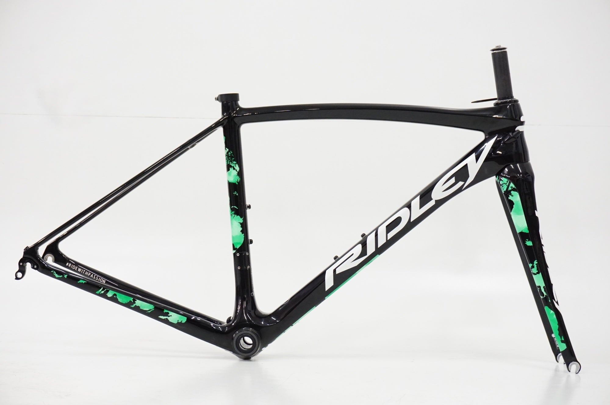 RIDLEY 「リドレー」 FENIX SL 2018年モデル フレームセット / 浜松店