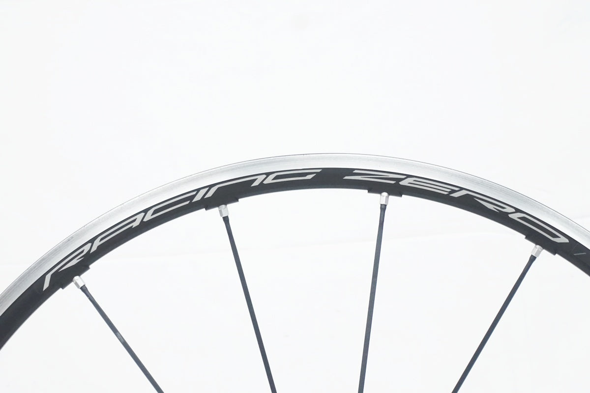 ジャンク FULCRUM 「フルクラム」 RACING ZERO フロントホイール / 大阪美原北インター店