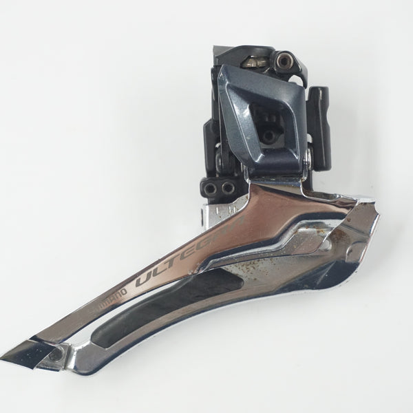 SHIMANO 「シマノ」 ULTEGRA FD-R8000 フロントディレイラー / 福岡店