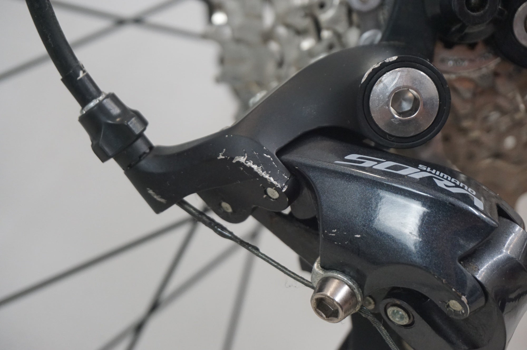 FELT 「フェルト」 VR50 2018年モデル ロードバイク / 福岡アイランド